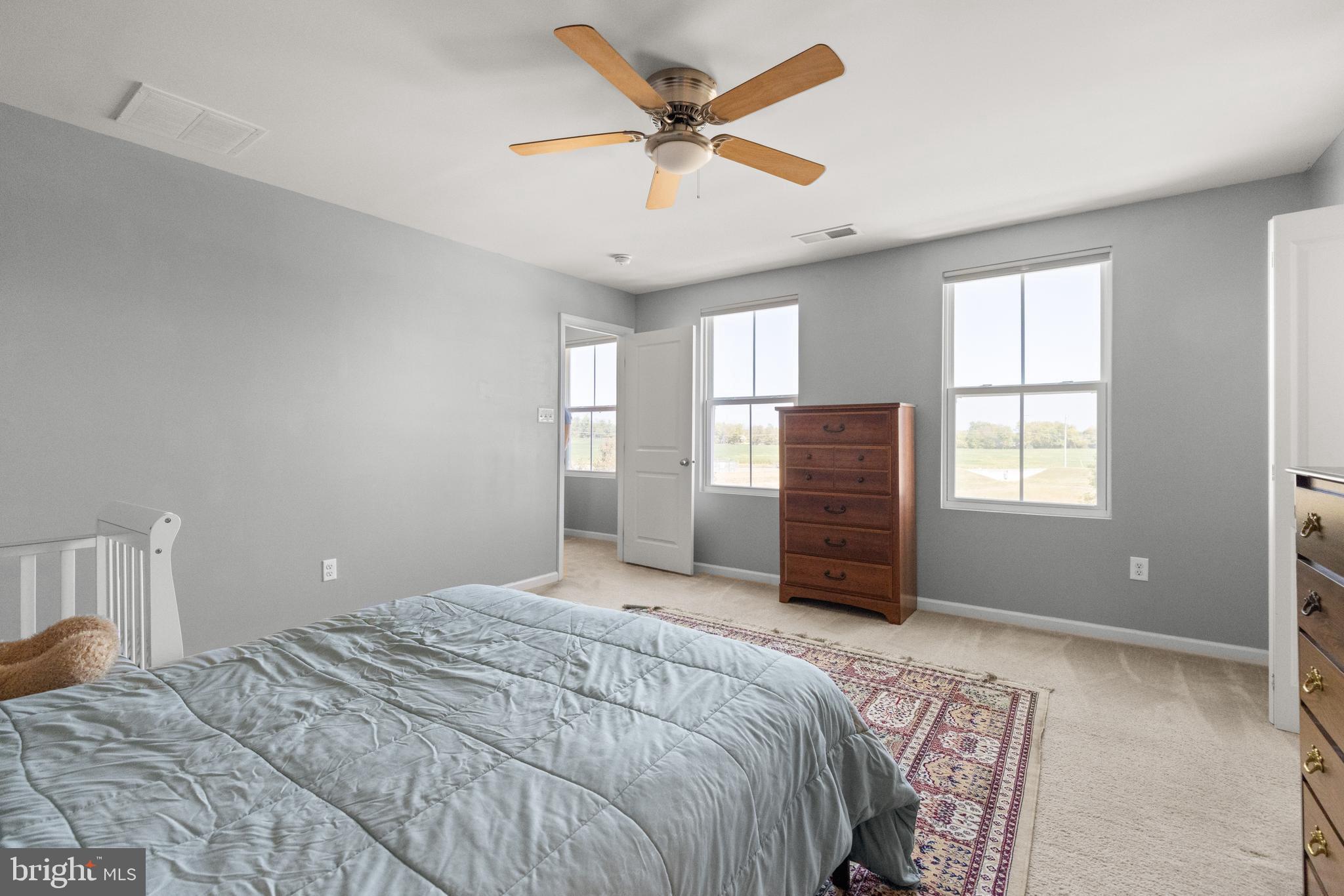 ARCADIA SPRINGS - Residential Lease