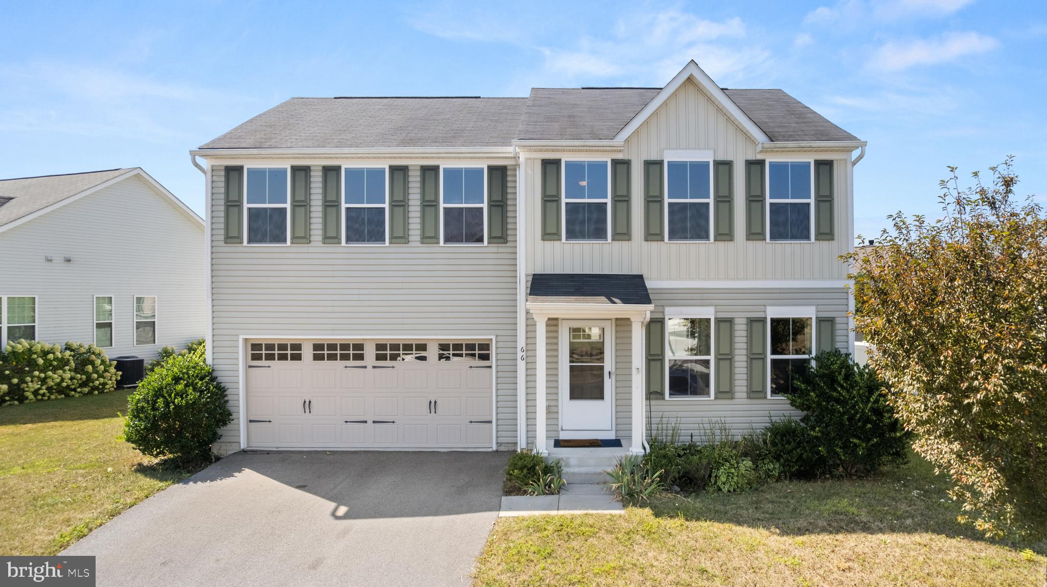 ARCADIA SPRINGS - Residential Lease