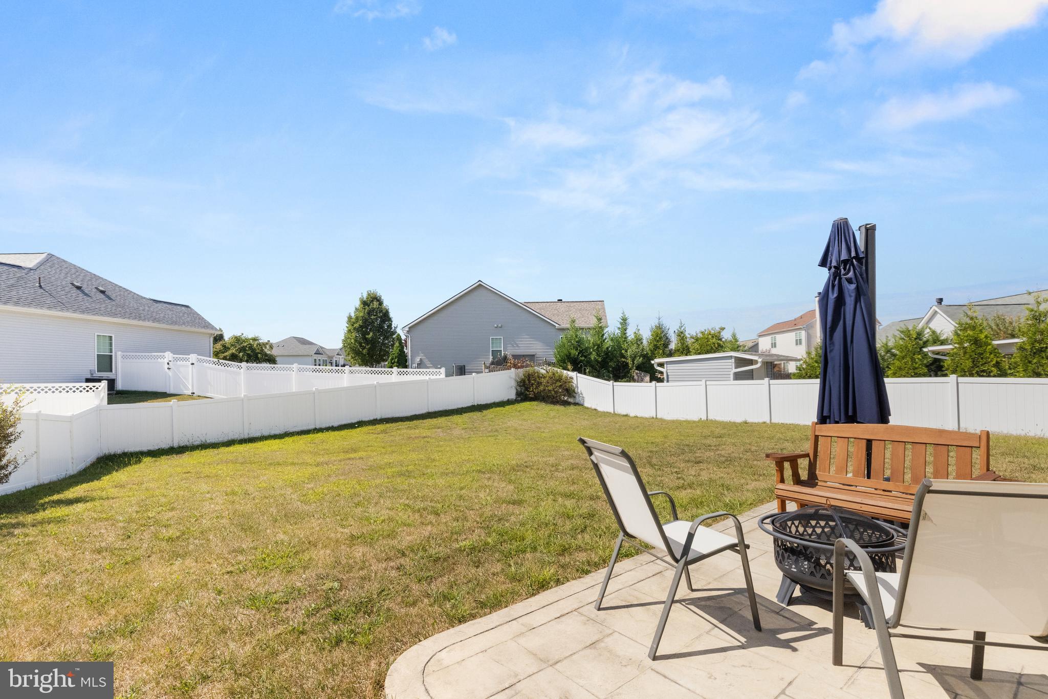 ARCADIA SPRINGS - Residential Lease