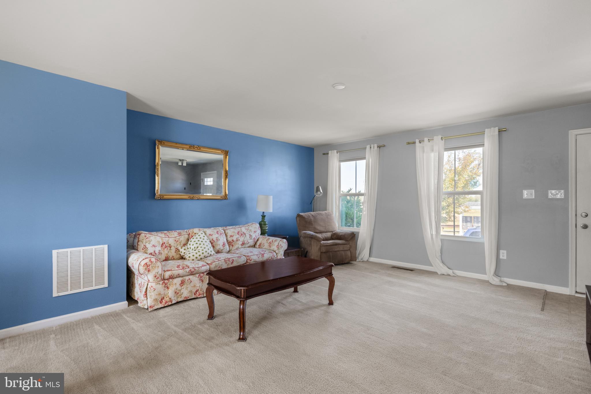 ARCADIA SPRINGS - Residential Lease