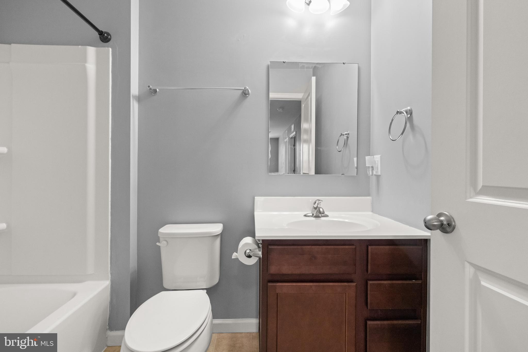 ARCADIA SPRINGS - Residential Lease