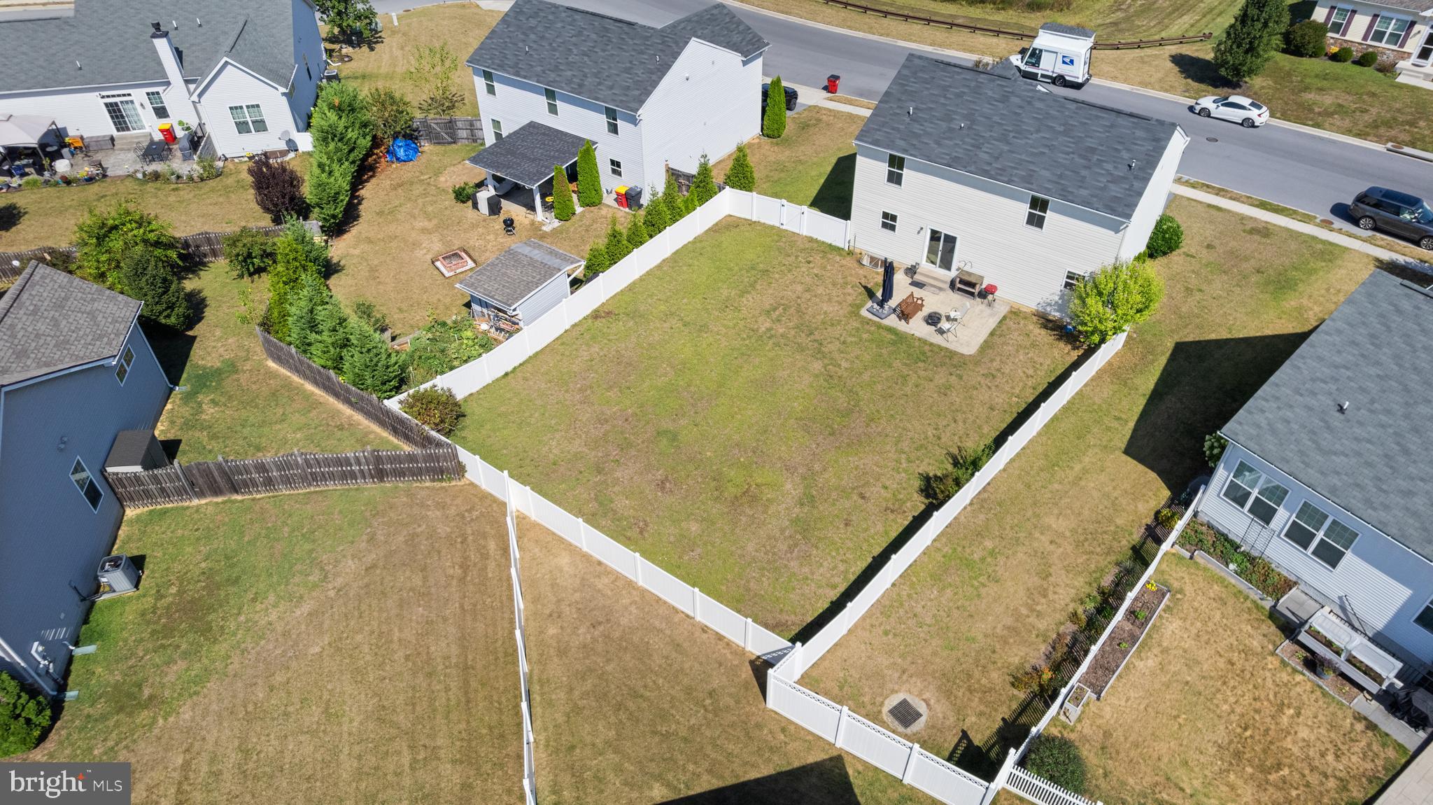 ARCADIA SPRINGS - Residential Lease