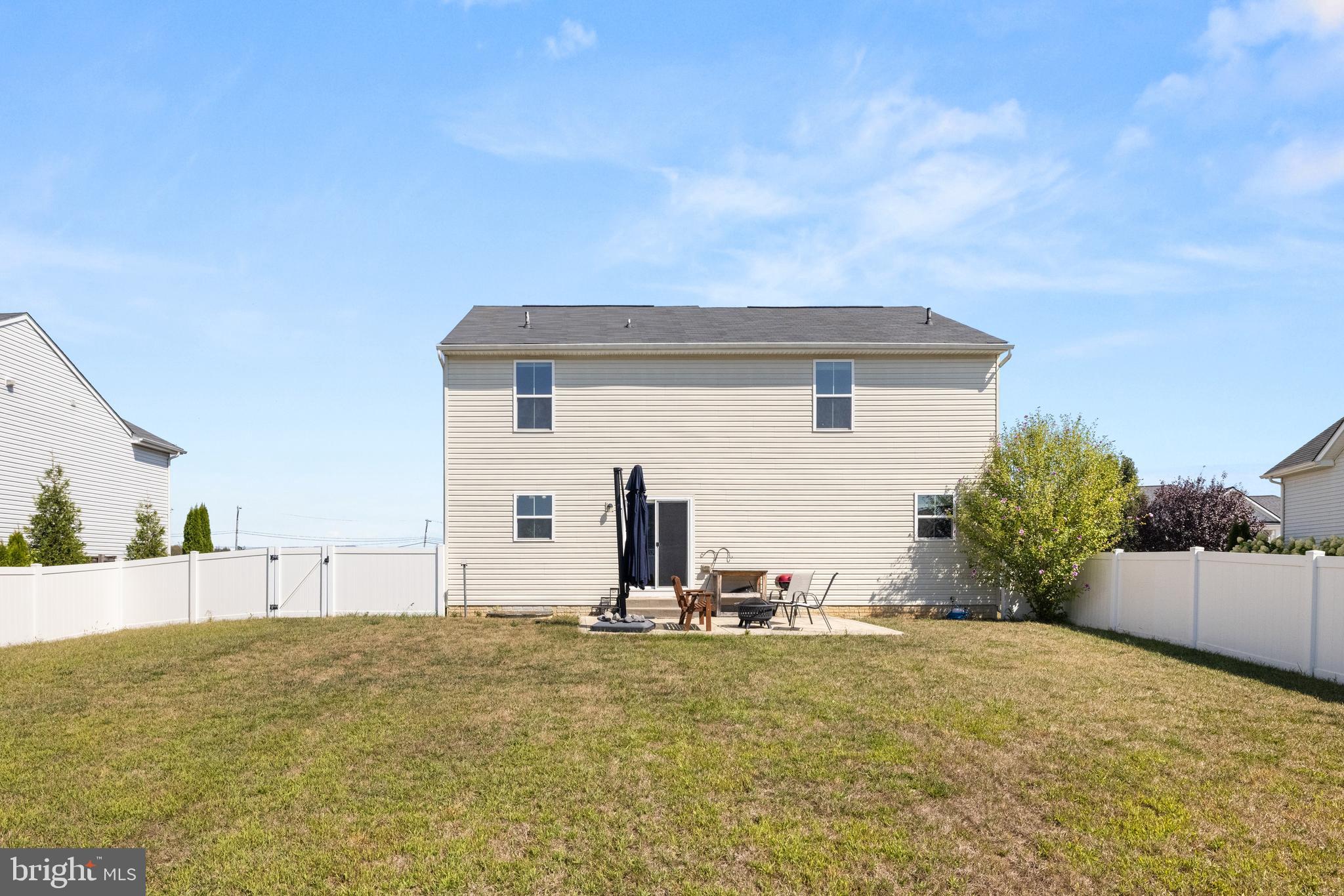 ARCADIA SPRINGS - Residential Lease