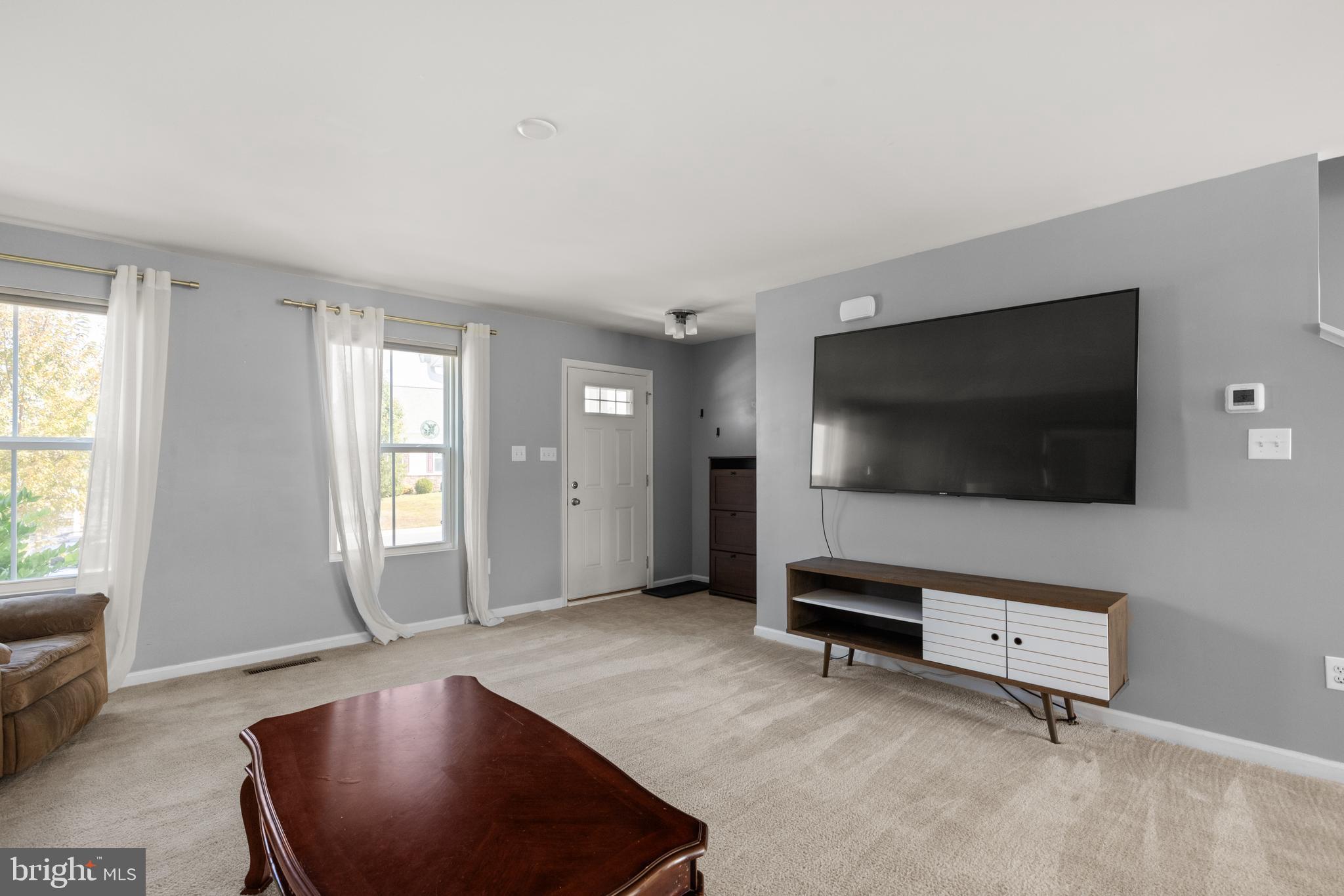 ARCADIA SPRINGS - Residential Lease