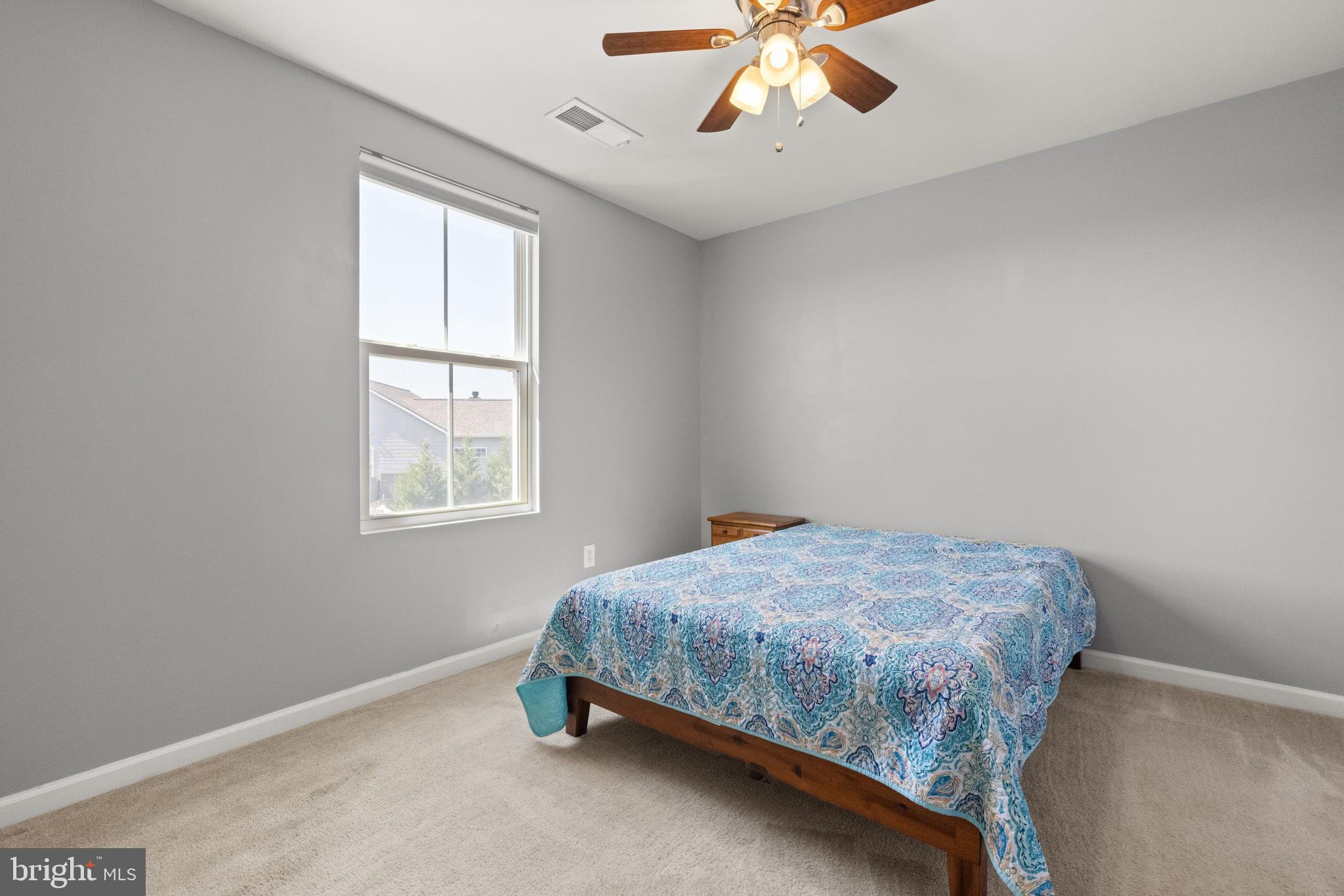 ARCADIA SPRINGS - Residential Lease