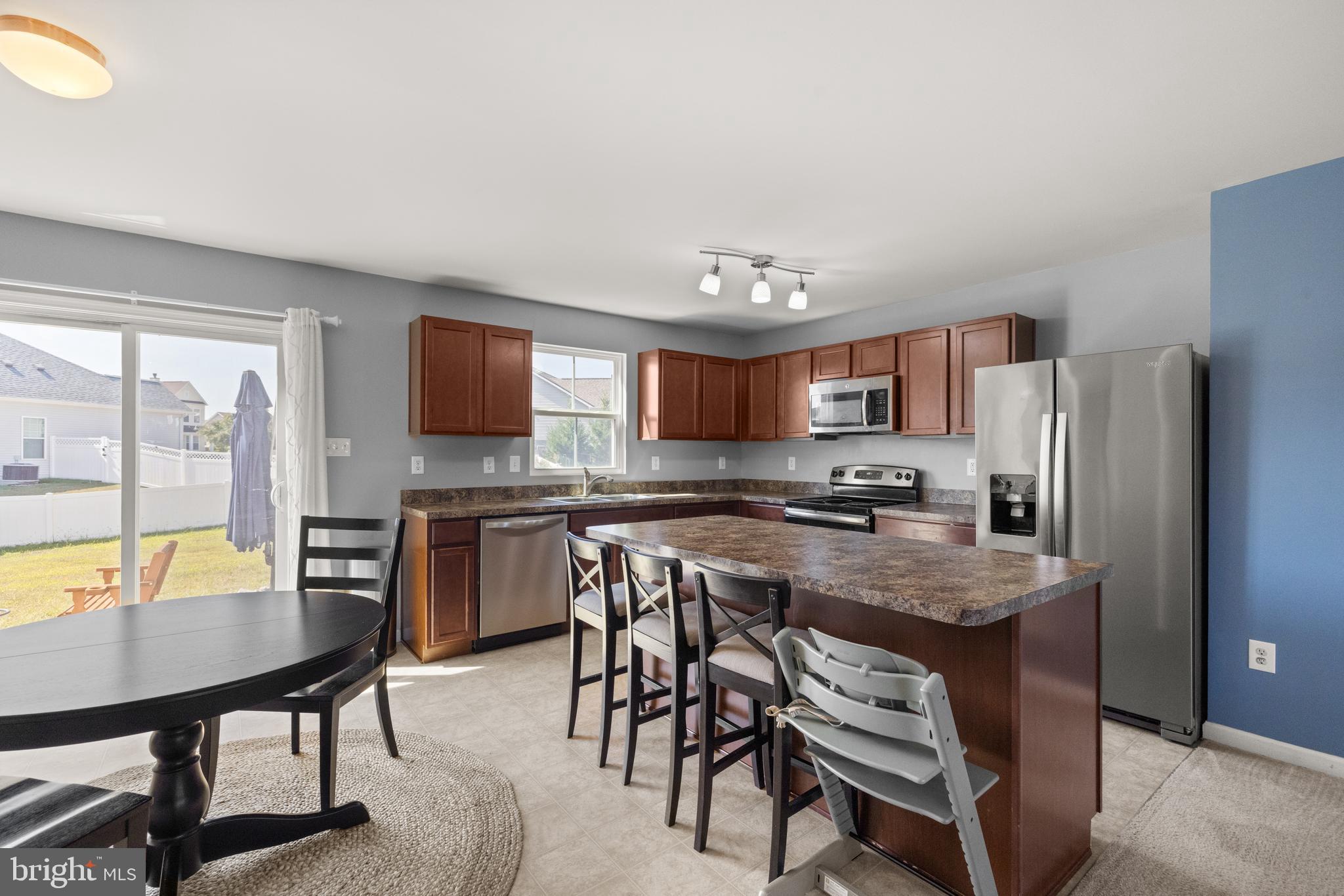 ARCADIA SPRINGS - Residential Lease