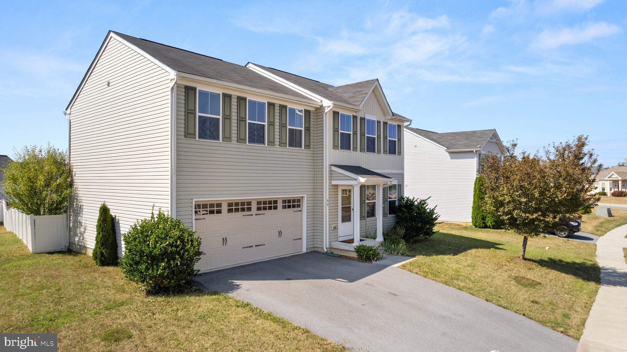 ARCADIA SPRINGS - Residential Lease