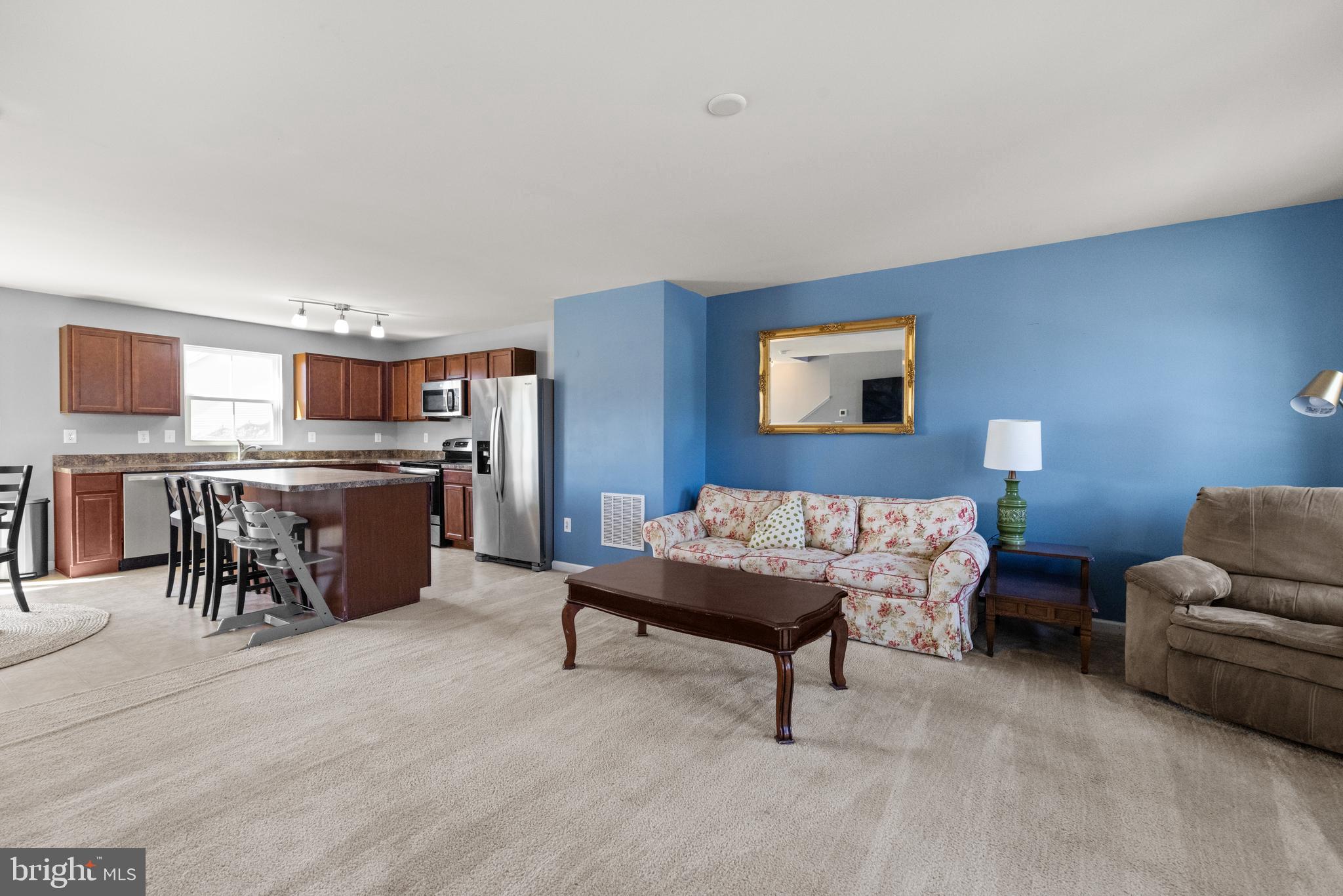 ARCADIA SPRINGS - Residential Lease