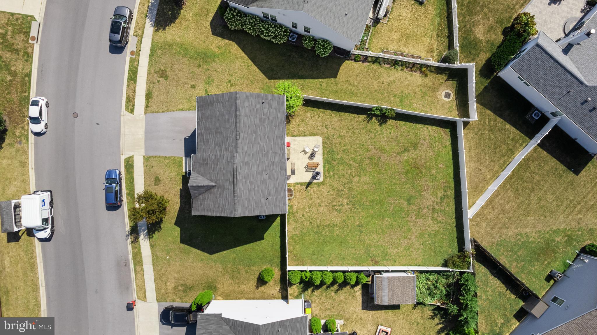 ARCADIA SPRINGS - Residential Lease