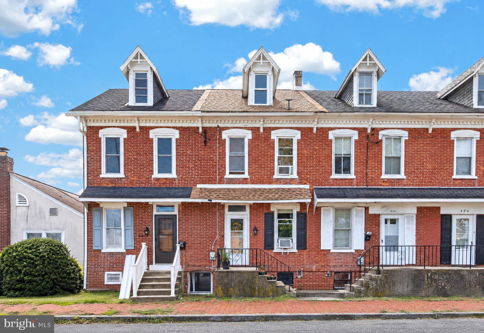 428 RHOADS
