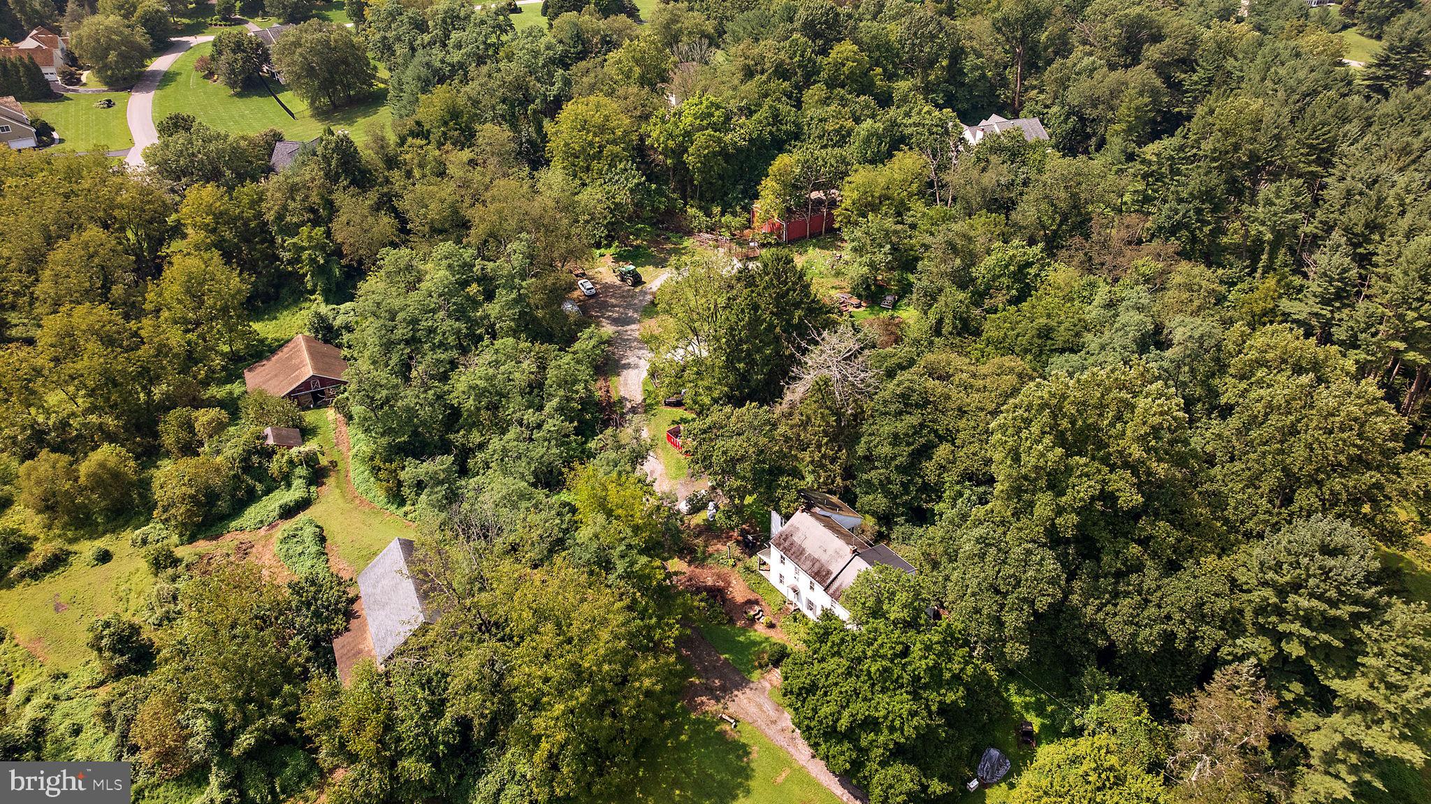 217 BUCKTOE ROAD