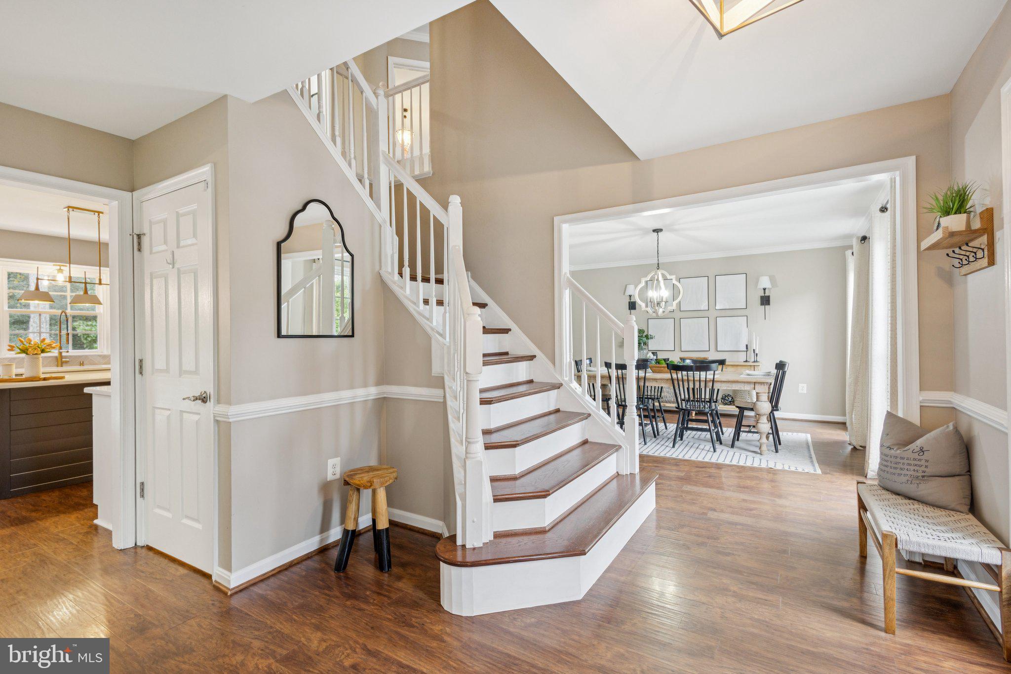 KINGSWOOD - Residential