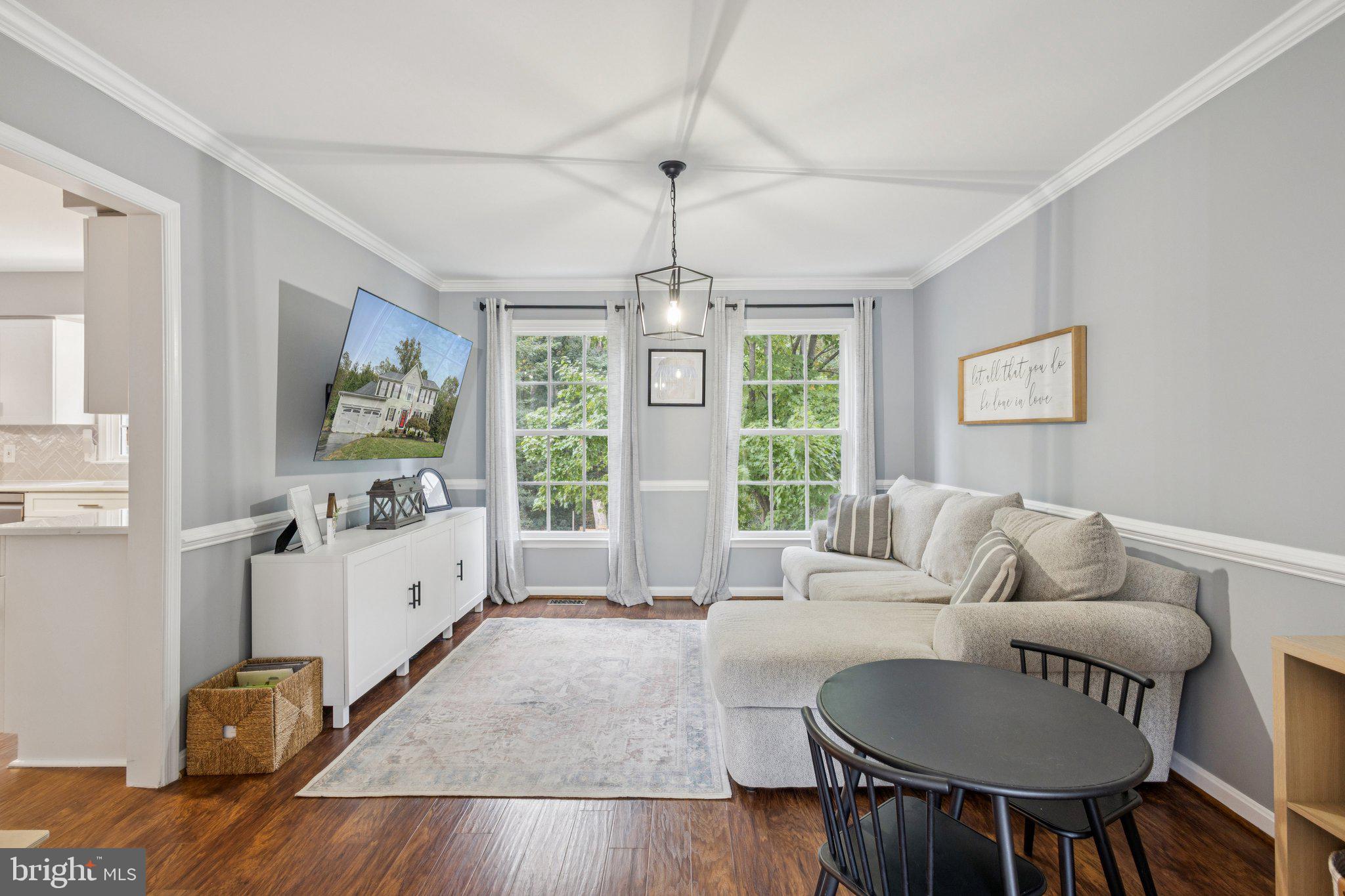 KINGSWOOD - Residential