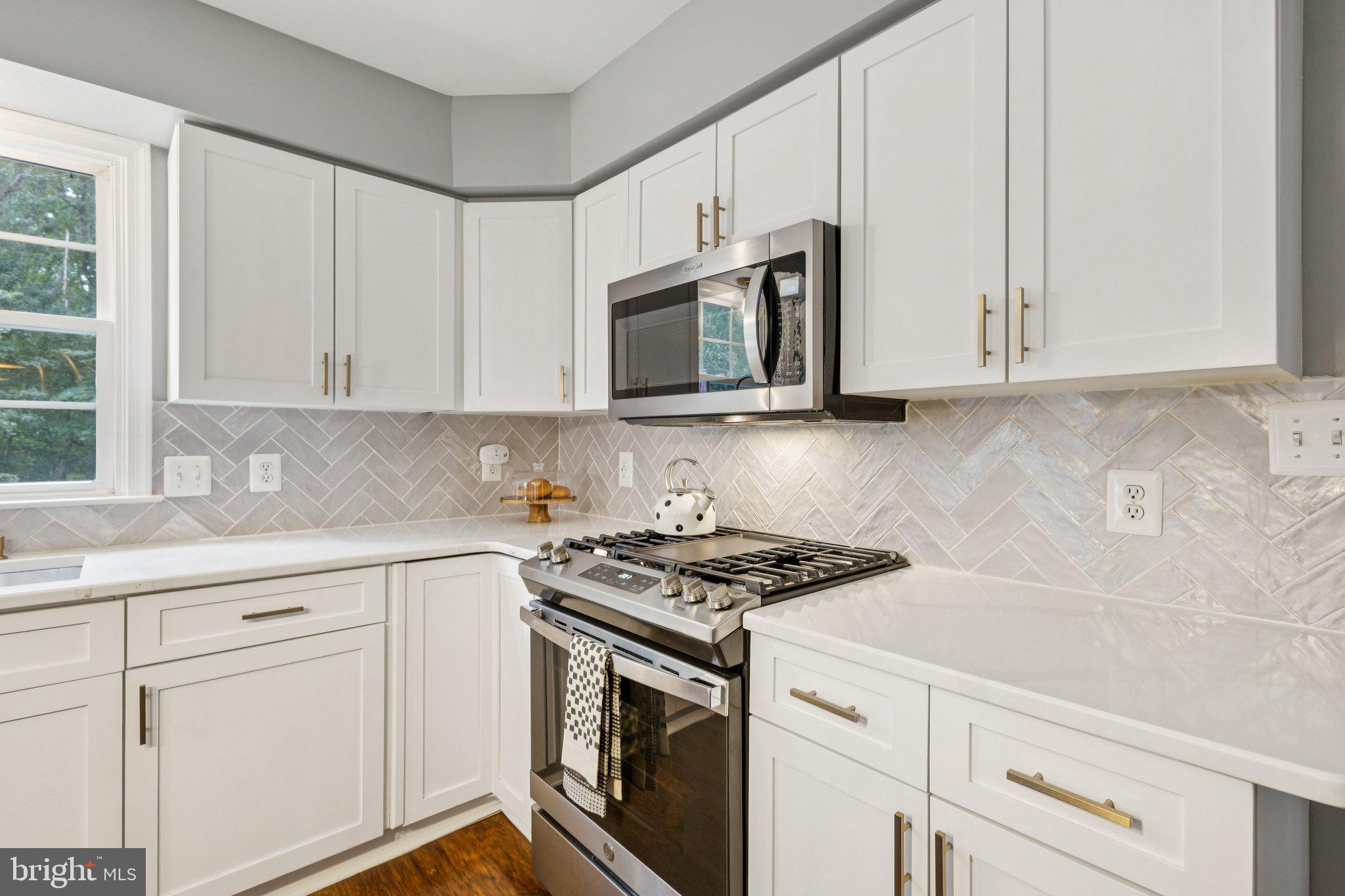 KINGSWOOD - Residential