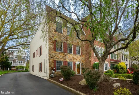 107 Haldeman Street, Media, PA 19063 - MLS#: PADE2088650