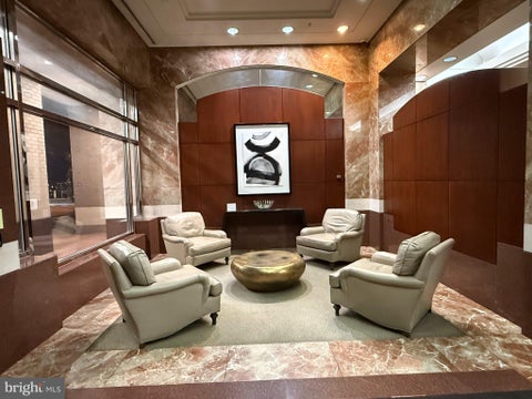 Photo of 4801 Fairmont Avenue #403, BETHESDA, MD 20814 (MLS # MDMC2225332)