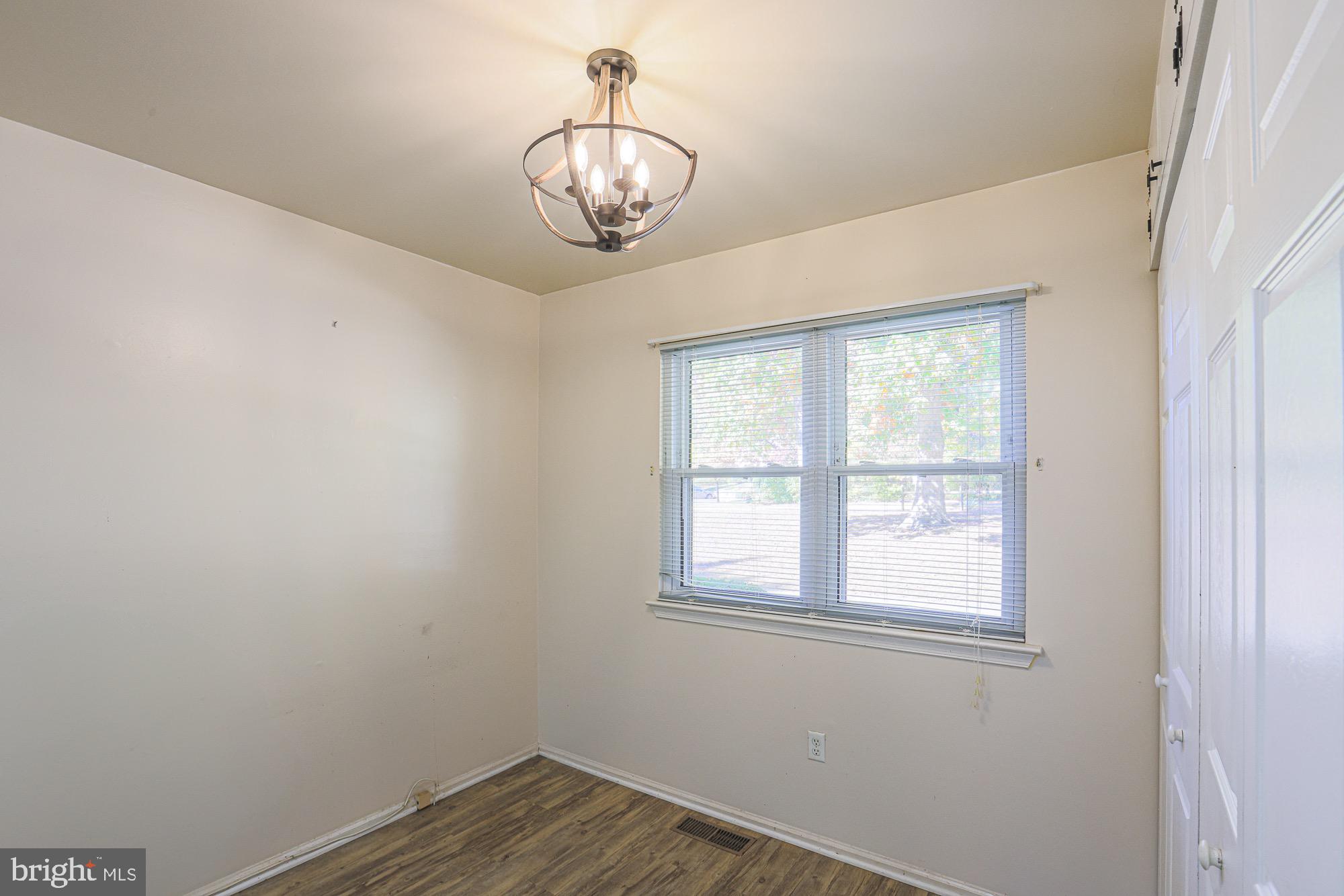 WOODSTREAM VILLAGE PLAT - Residential