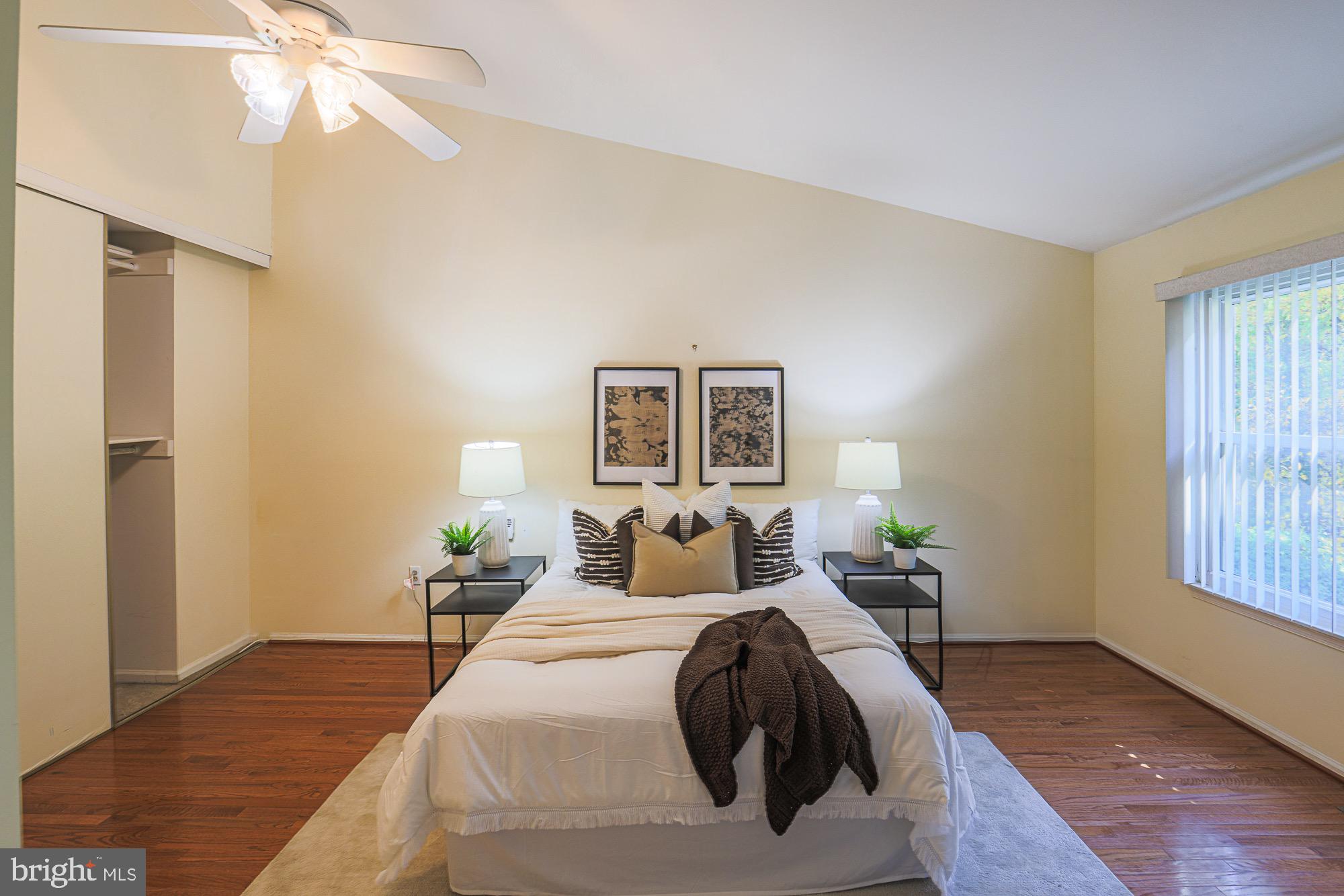 WOODSTREAM VILLAGE PLAT - Residential