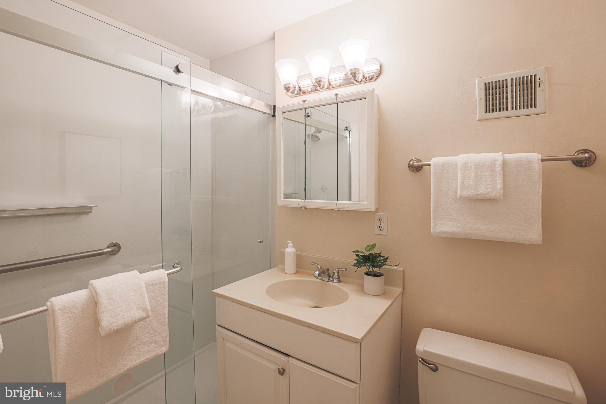 WOODSTREAM VILLAGE PLAT - Residential