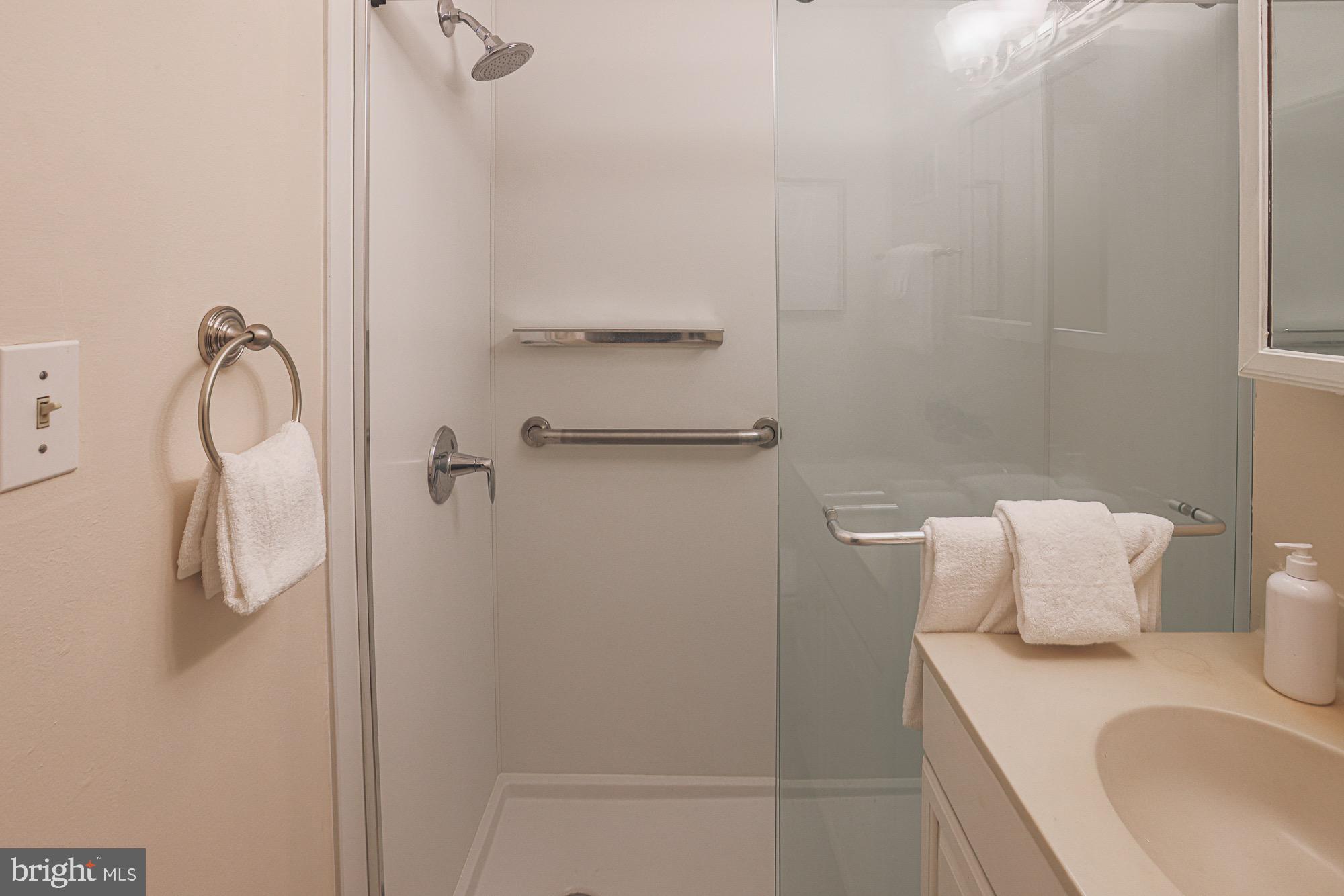 WOODSTREAM VILLAGE PLAT - Residential