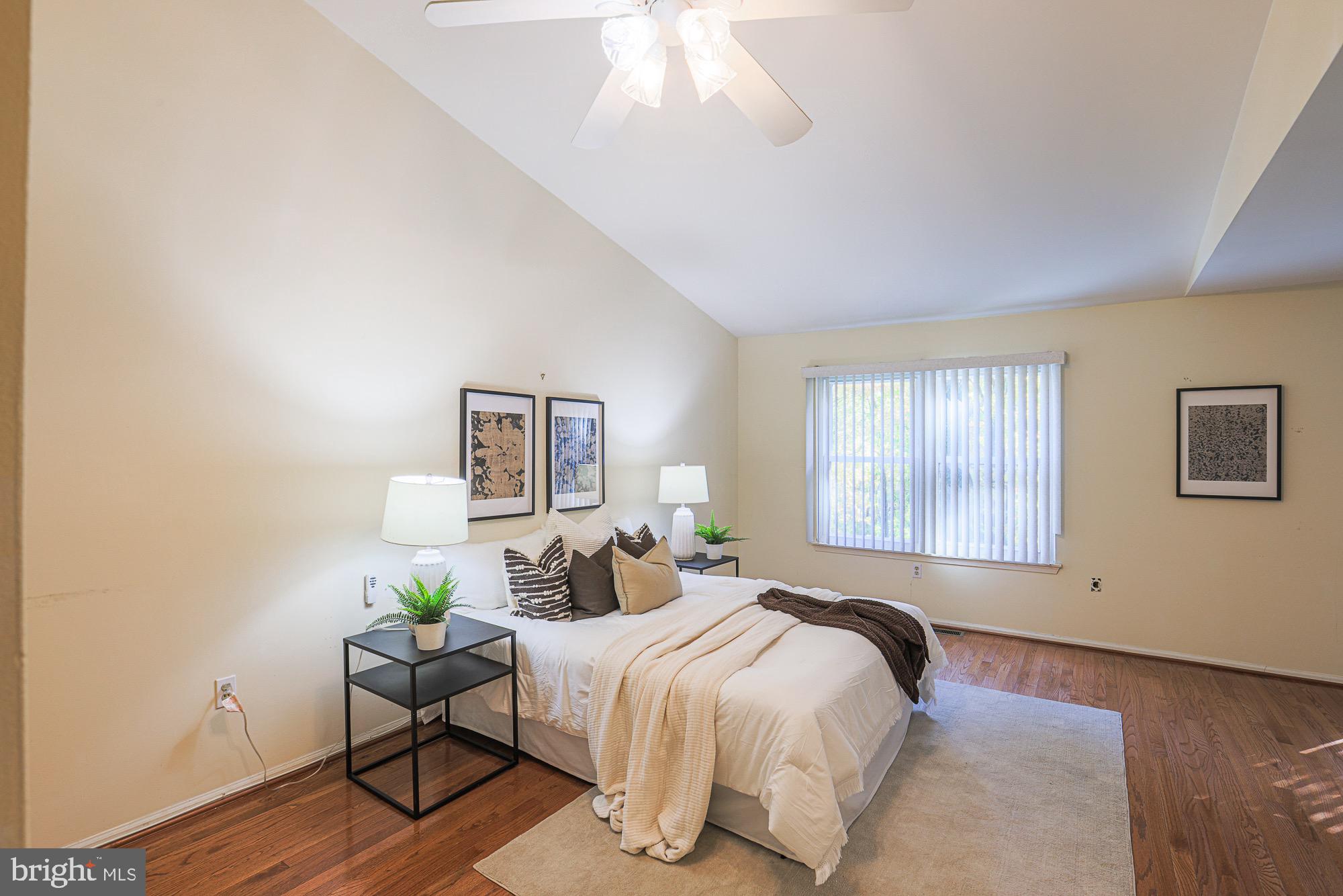 WOODSTREAM VILLAGE PLAT - Residential