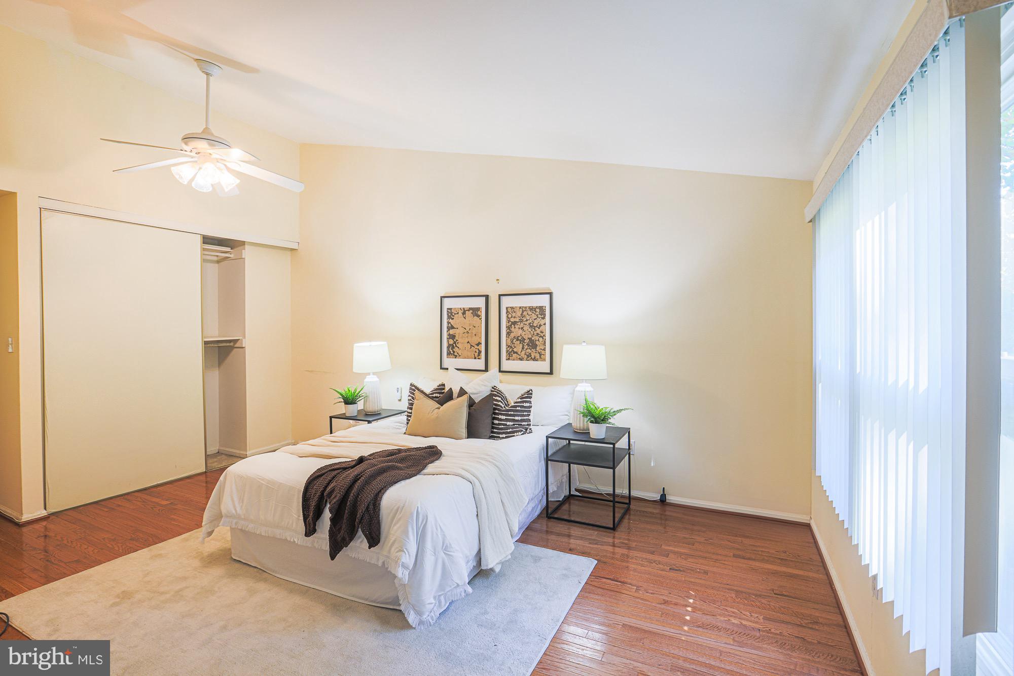 WOODSTREAM VILLAGE PLAT - Residential