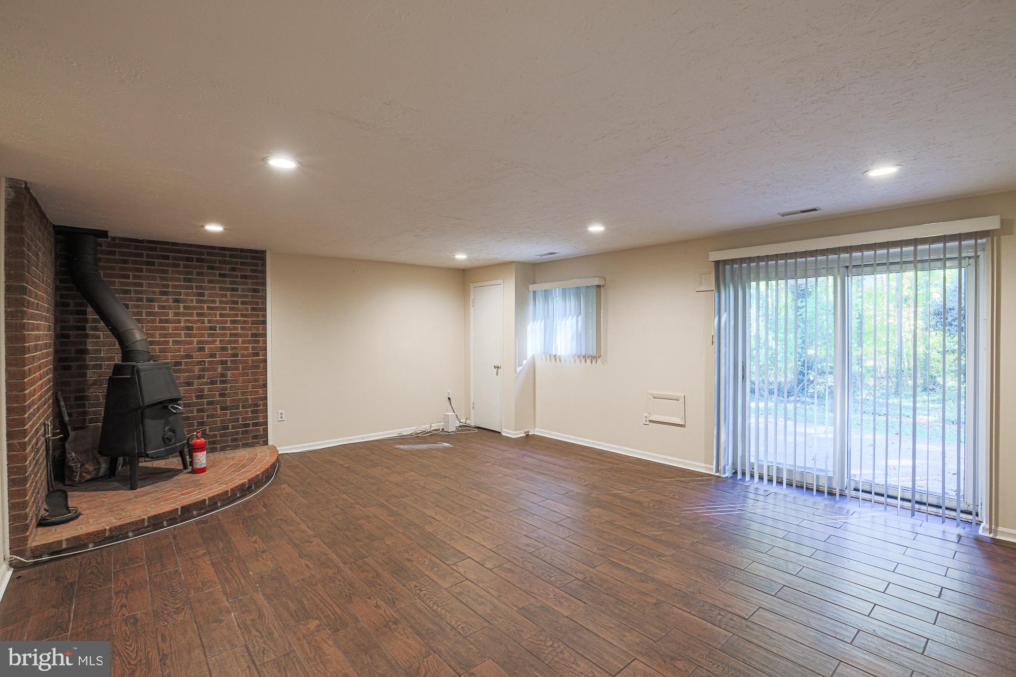 WOODSTREAM VILLAGE PLAT - Residential