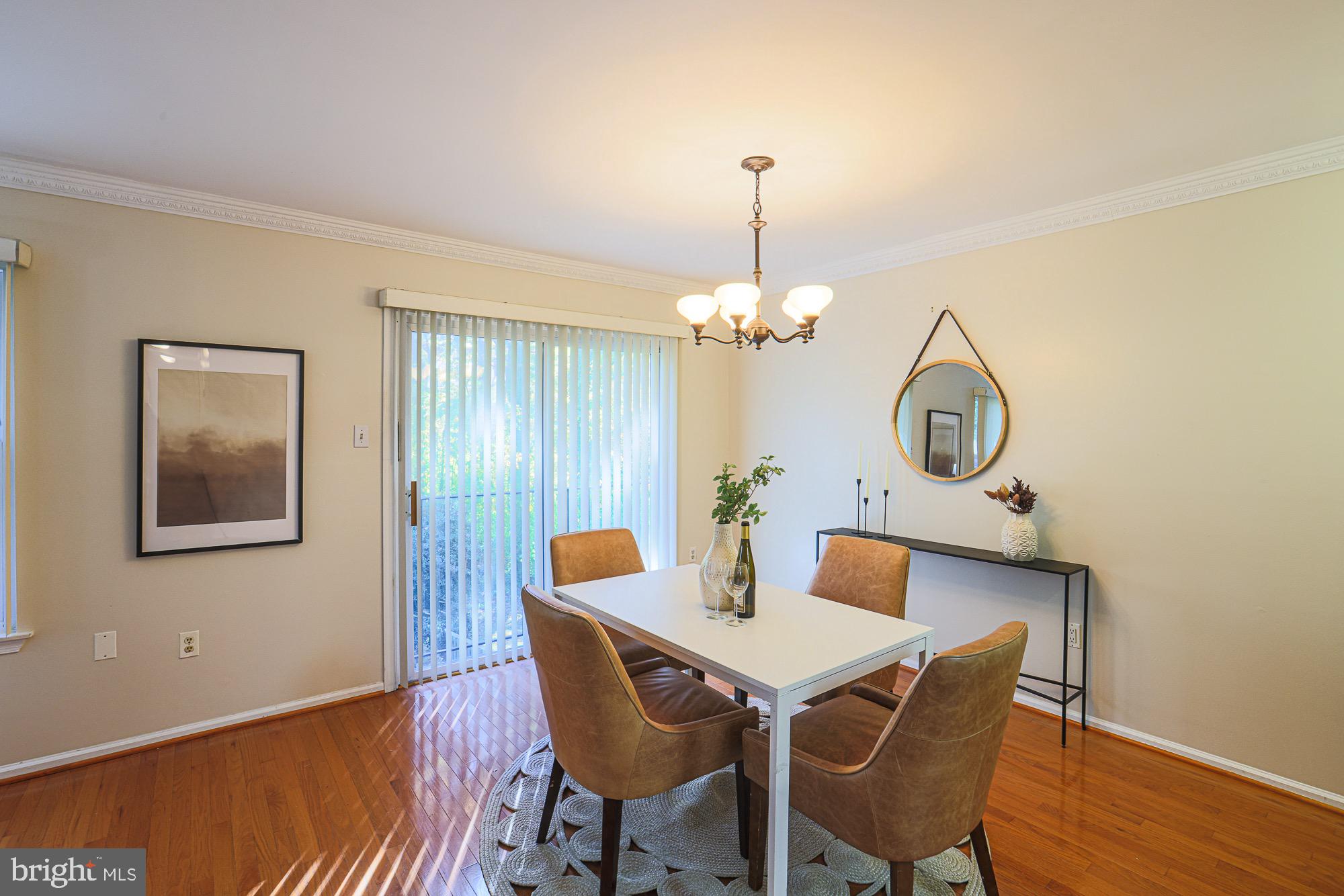 WOODSTREAM VILLAGE PLAT - Residential