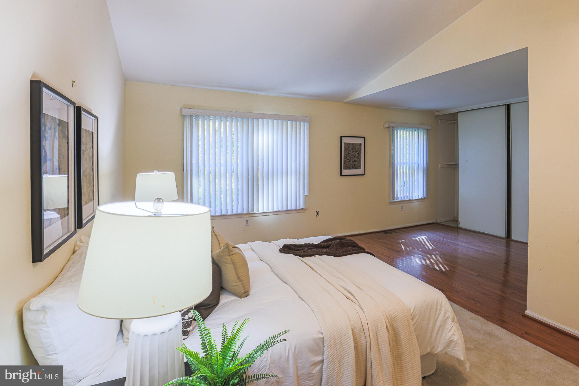 WOODSTREAM VILLAGE PLAT - Residential