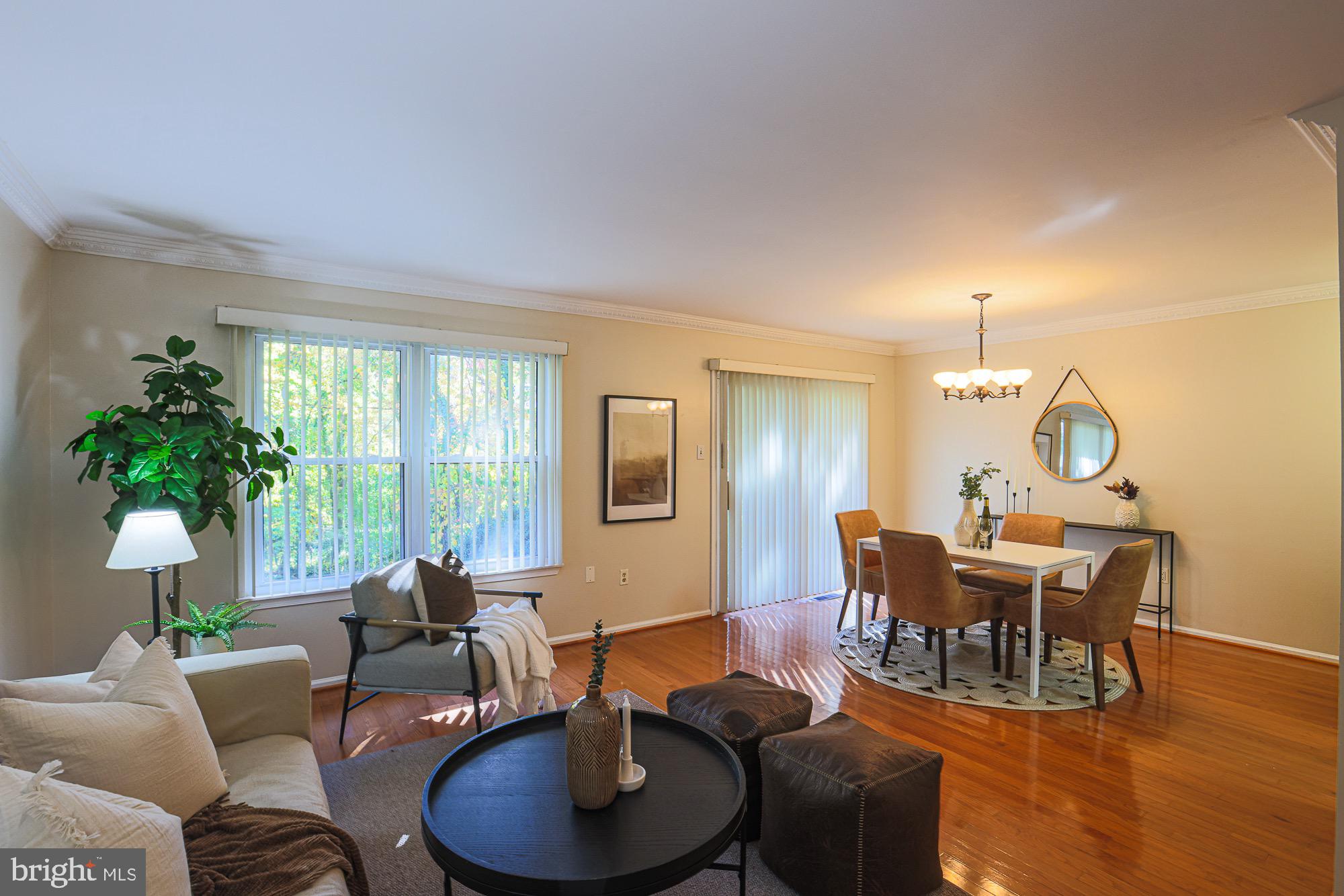 WOODSTREAM VILLAGE PLAT - Residential