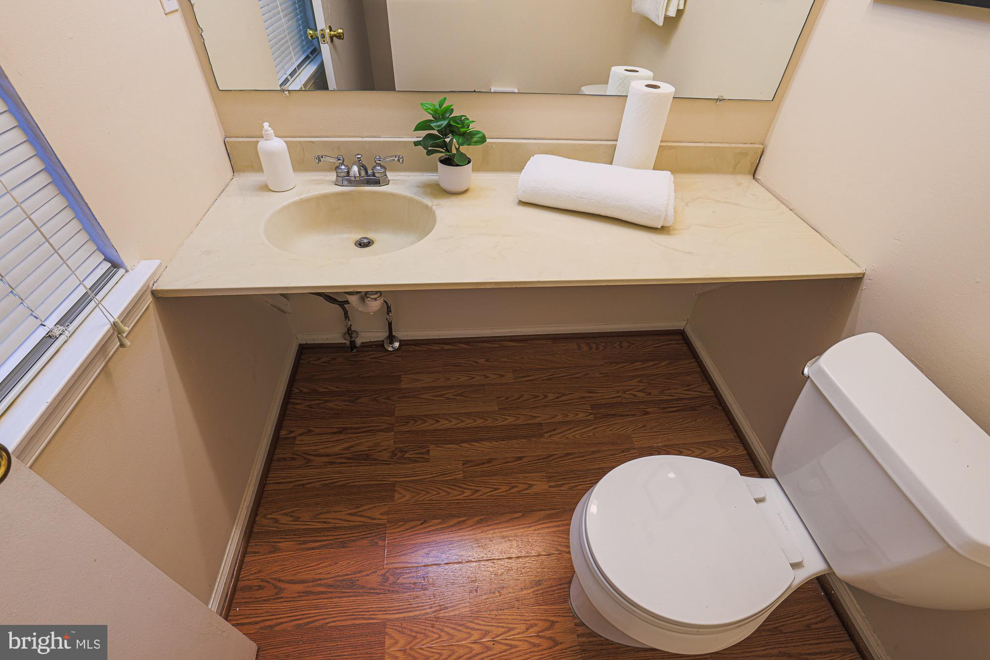 WOODSTREAM VILLAGE PLAT - Residential