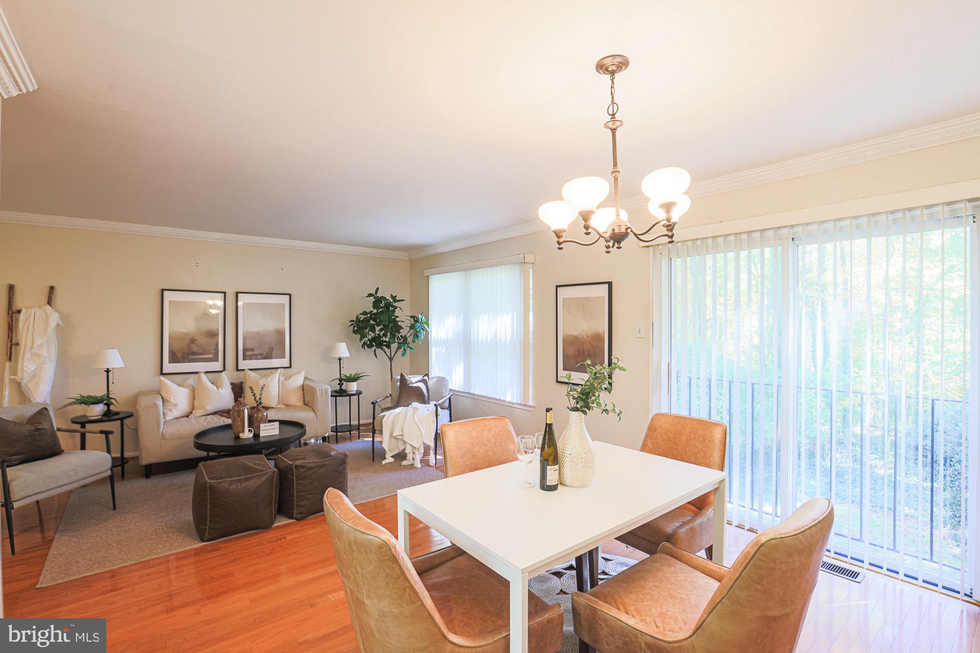 WOODSTREAM VILLAGE PLAT - Residential