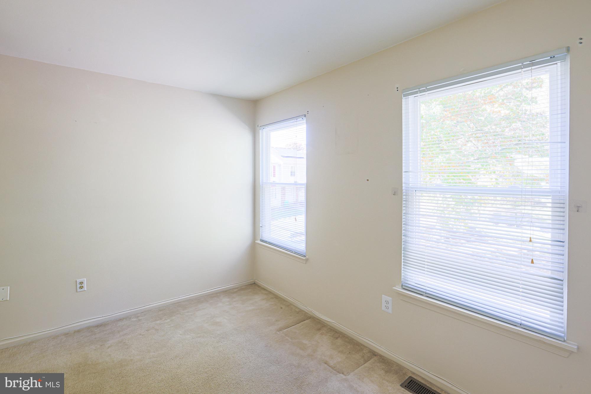 WOODSTREAM VILLAGE PLAT - Residential