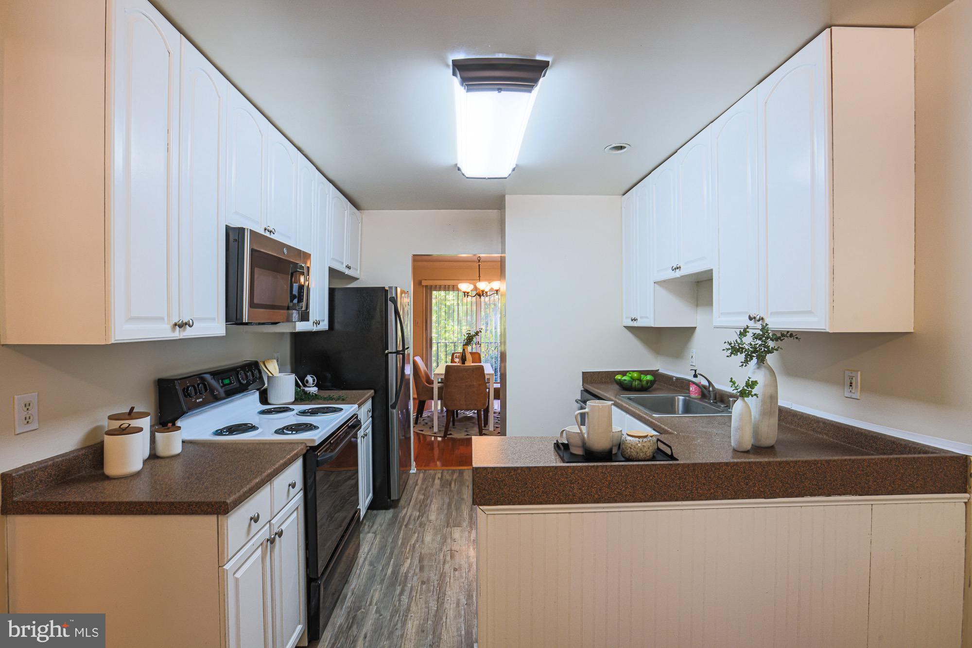 WOODSTREAM VILLAGE PLAT - Residential