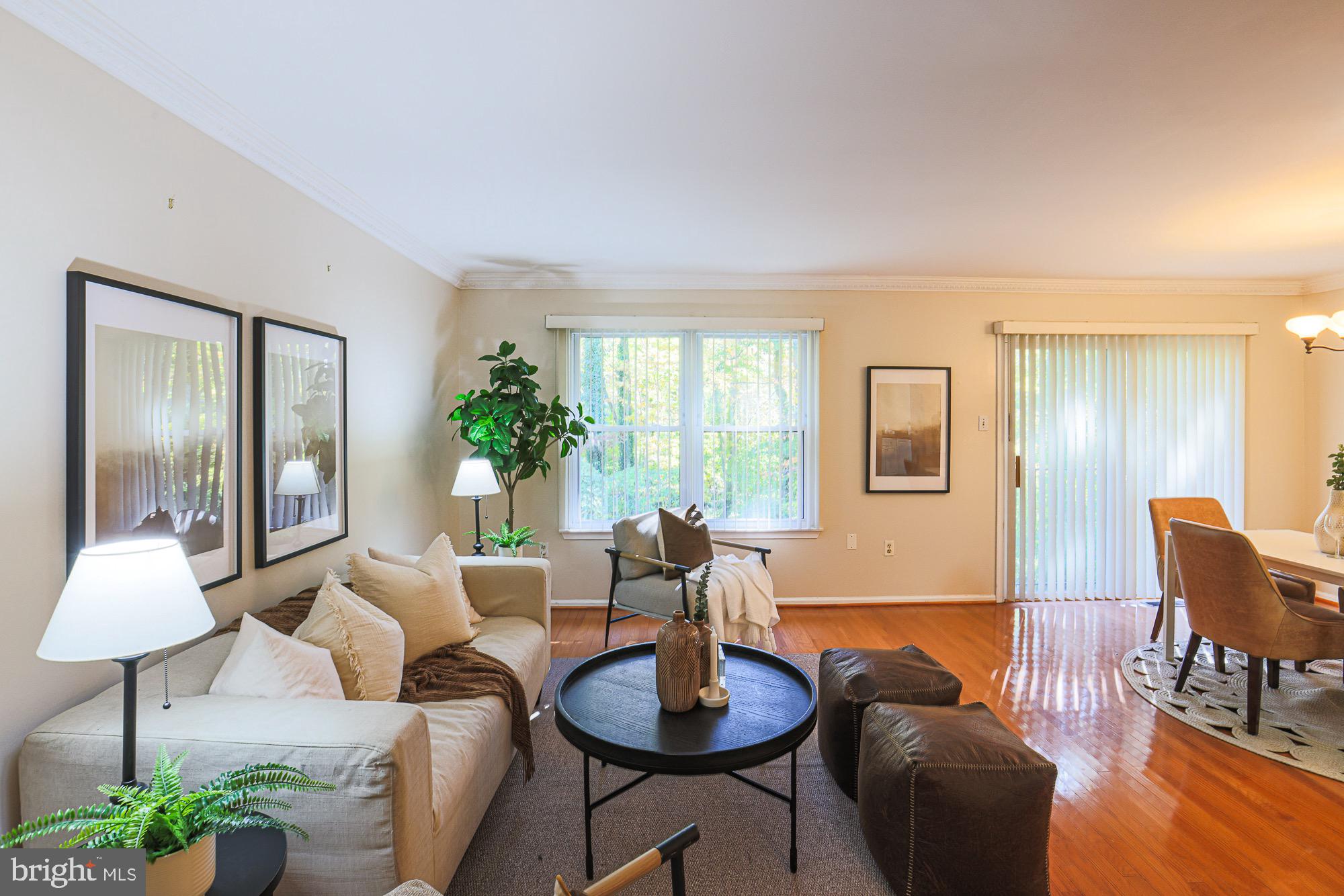 WOODSTREAM VILLAGE PLAT - Residential