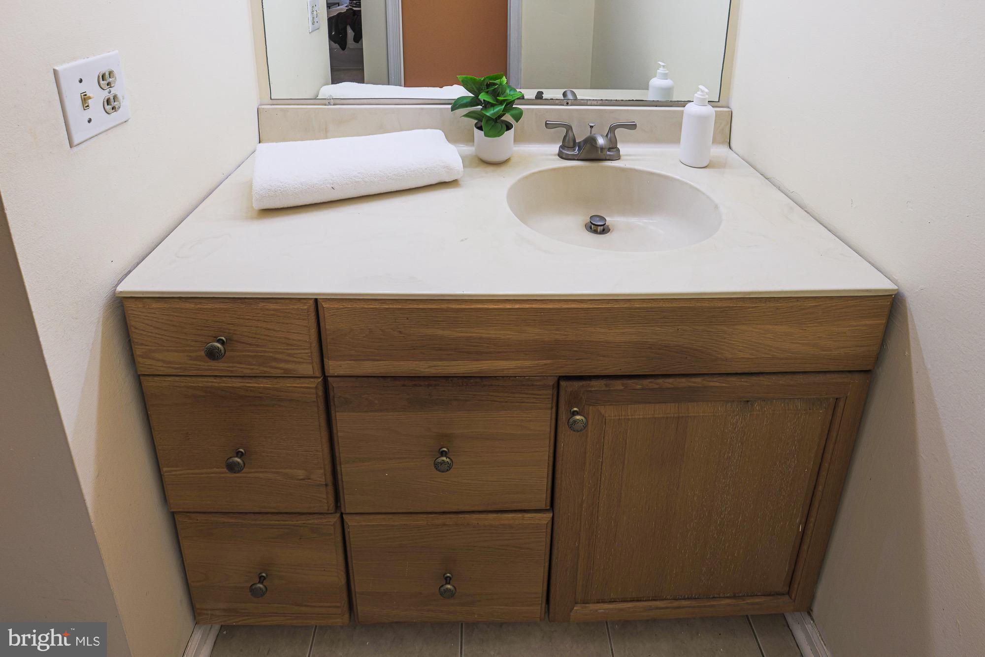 WOODSTREAM VILLAGE PLAT - Residential