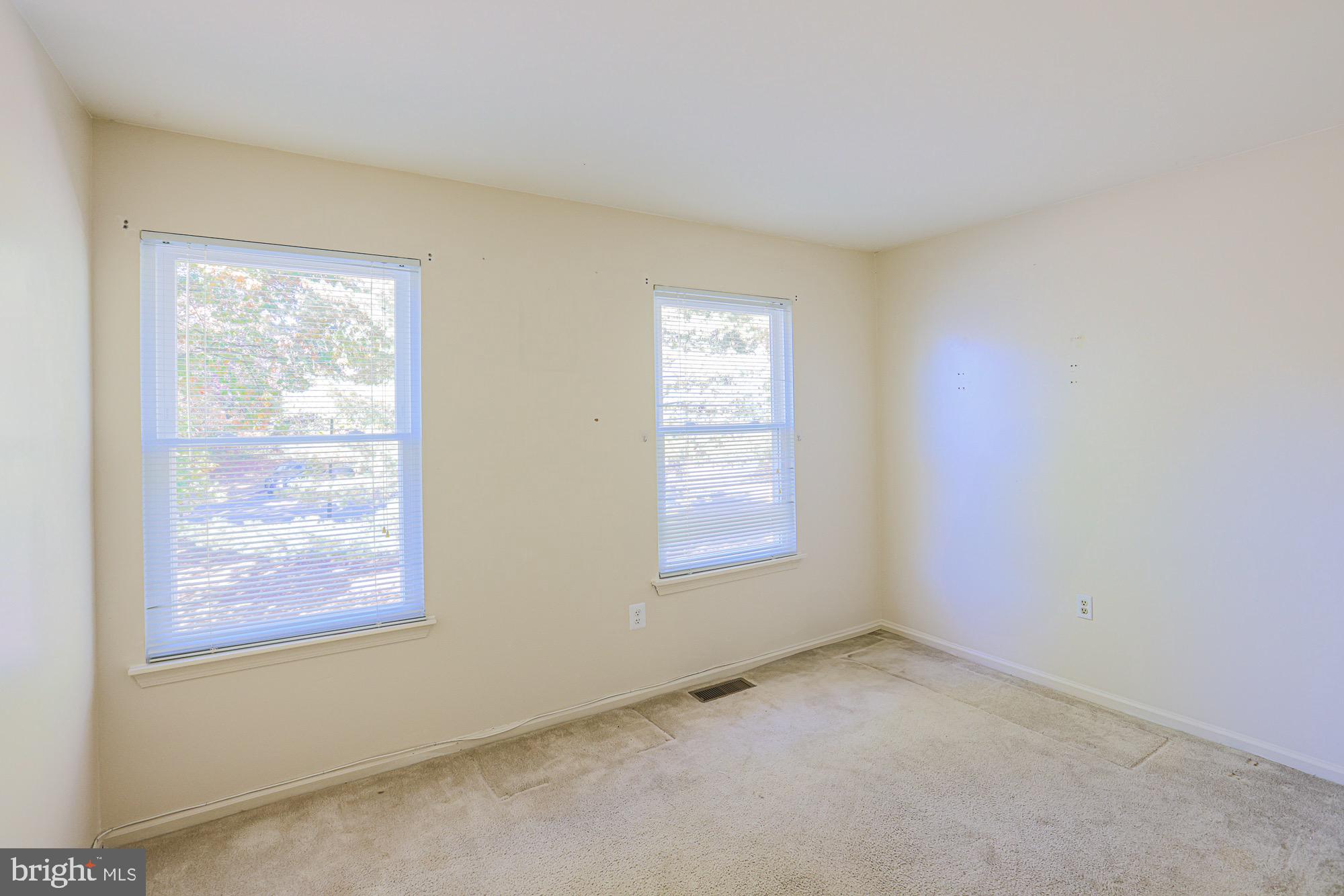 WOODSTREAM VILLAGE PLAT - Residential