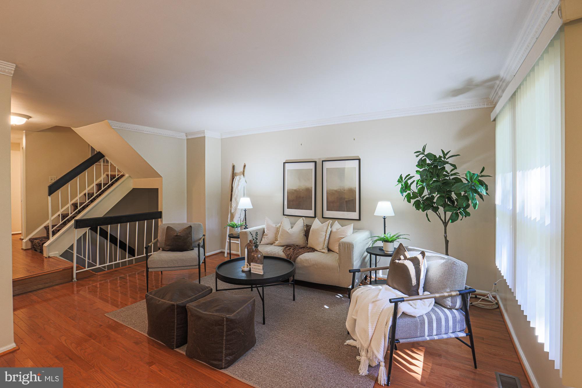 WOODSTREAM VILLAGE PLAT - Residential