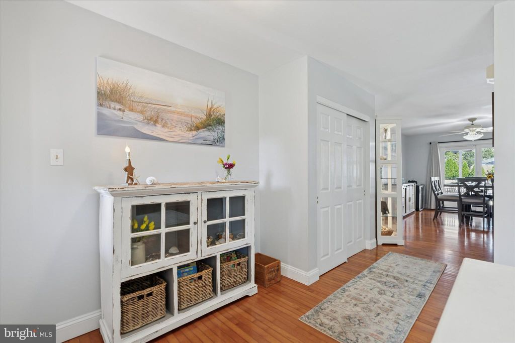 Photo of 75 Gristmill Lane, ROYERSFORD, PA 19468 (MLS # PAMC2158000)