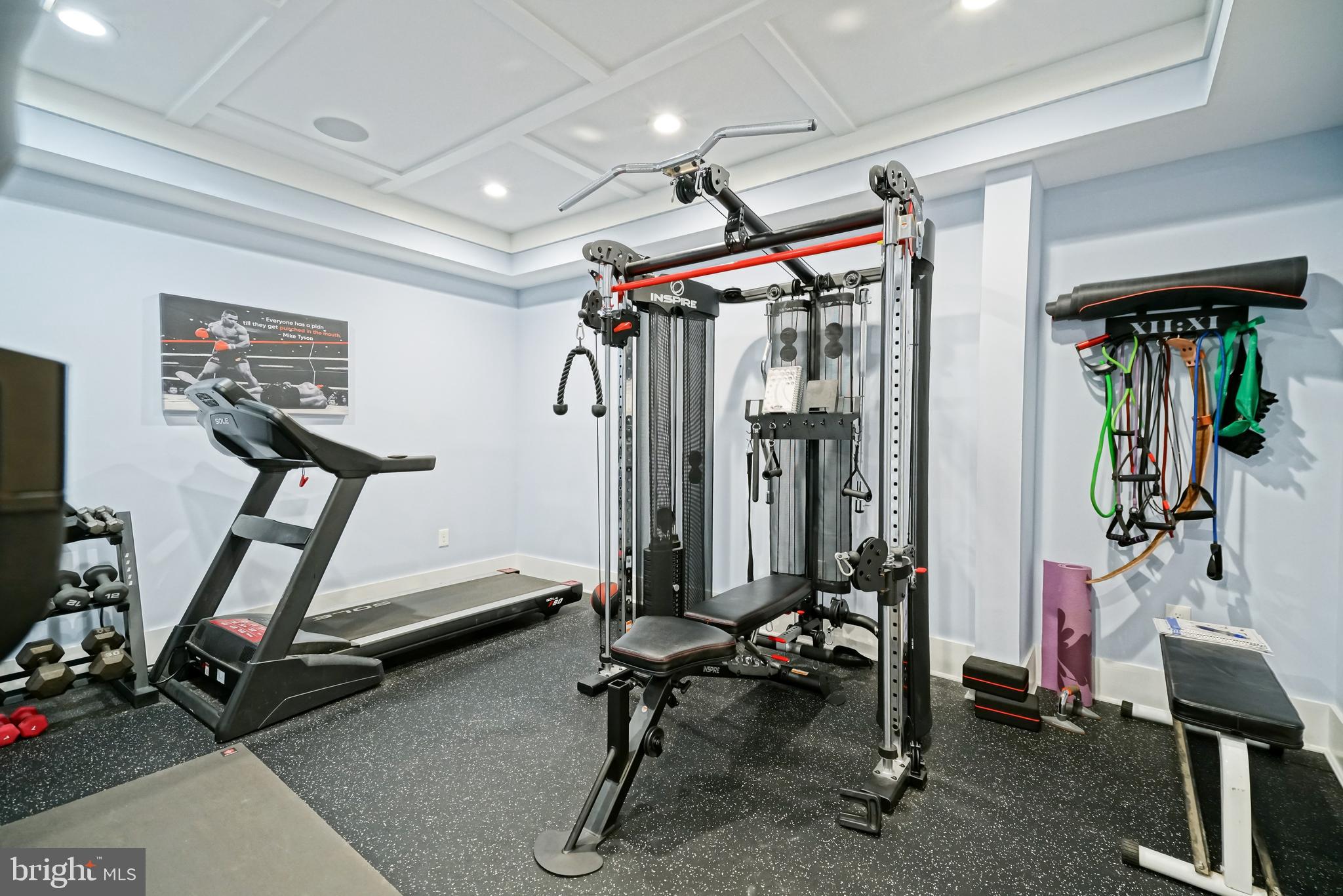 HAWKSEYE - Residential