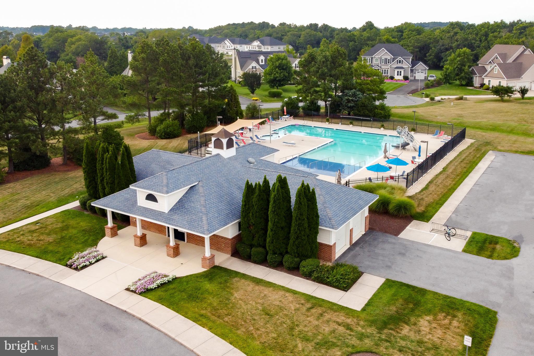 HAWKSEYE - Residential