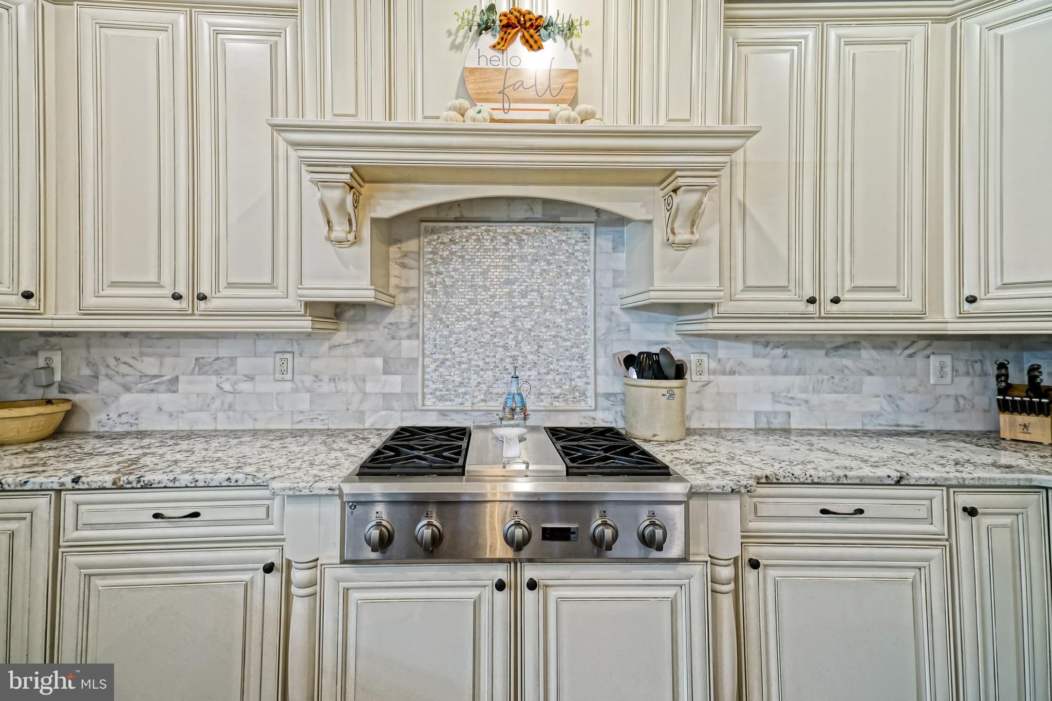 HAWKSEYE - Residential