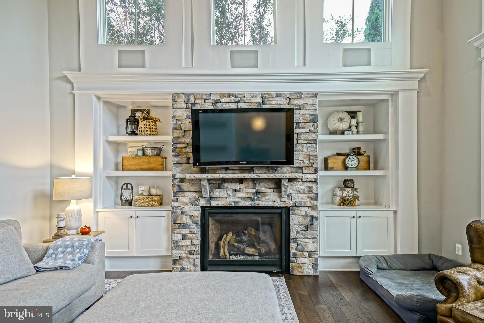 HAWKSEYE - Residential