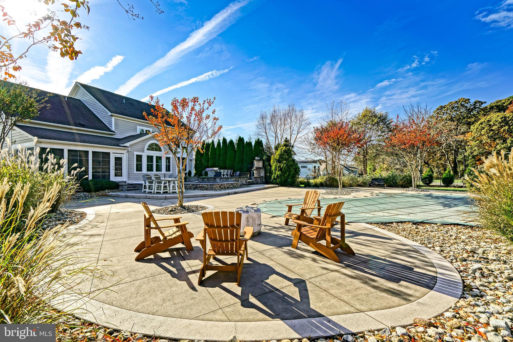 HAWKSEYE - Residential