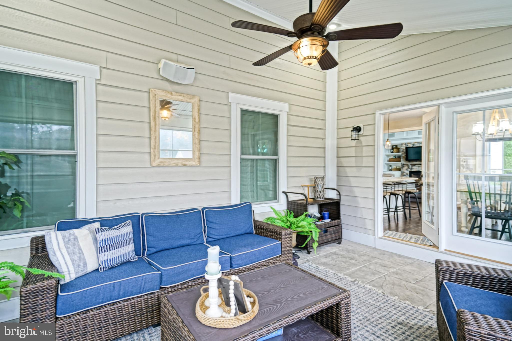 HAWKSEYE - Residential