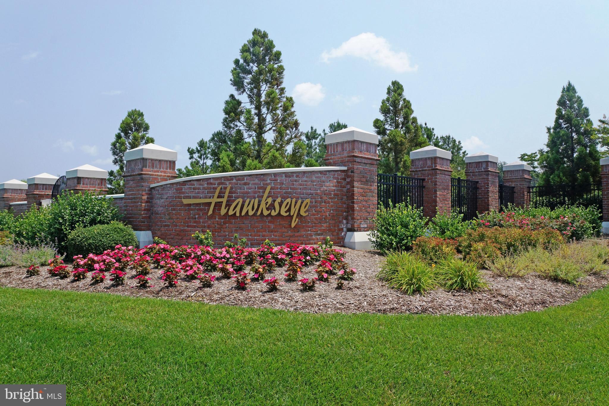 HAWKSEYE - Residential