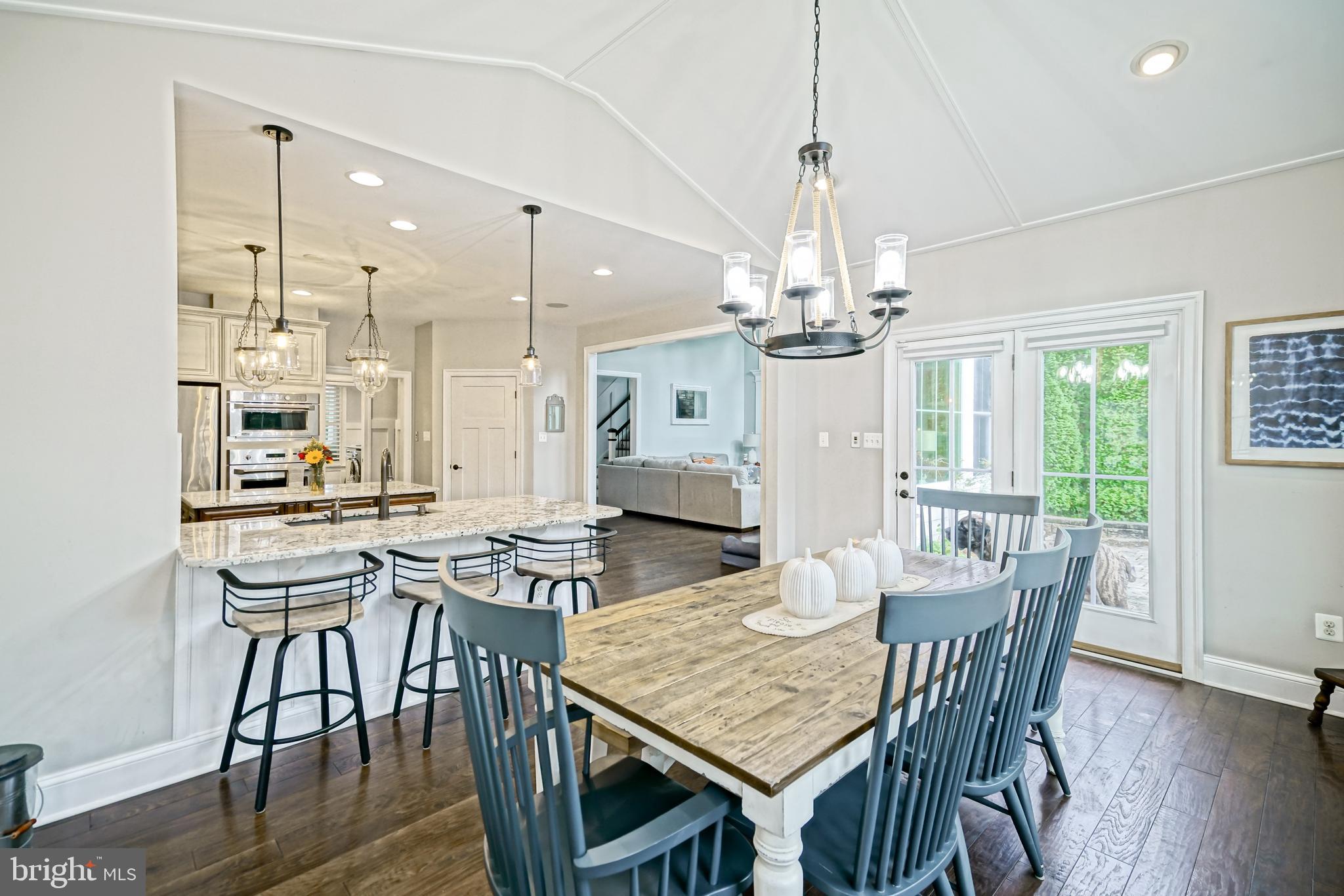 HAWKSEYE - Residential