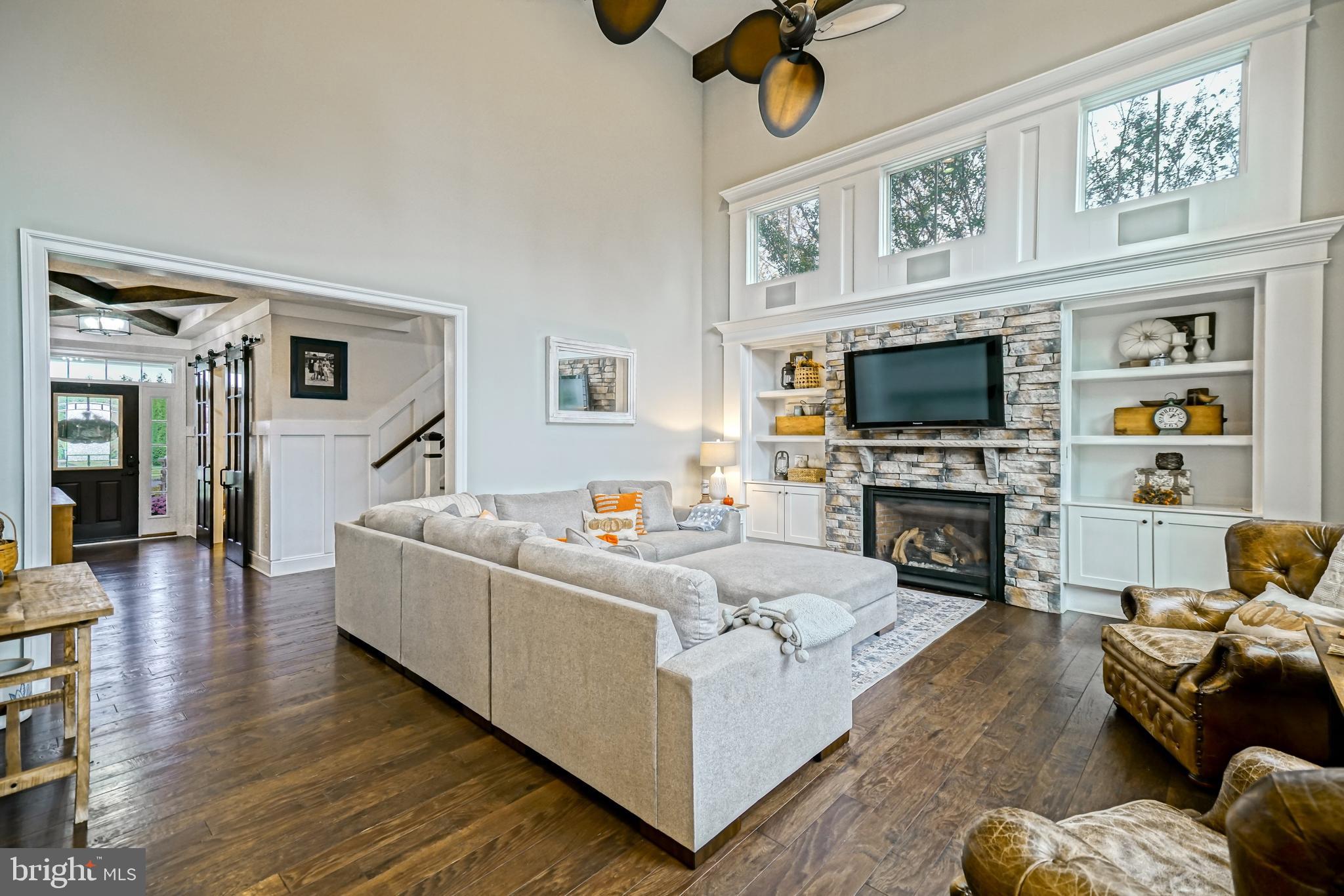 HAWKSEYE - Residential