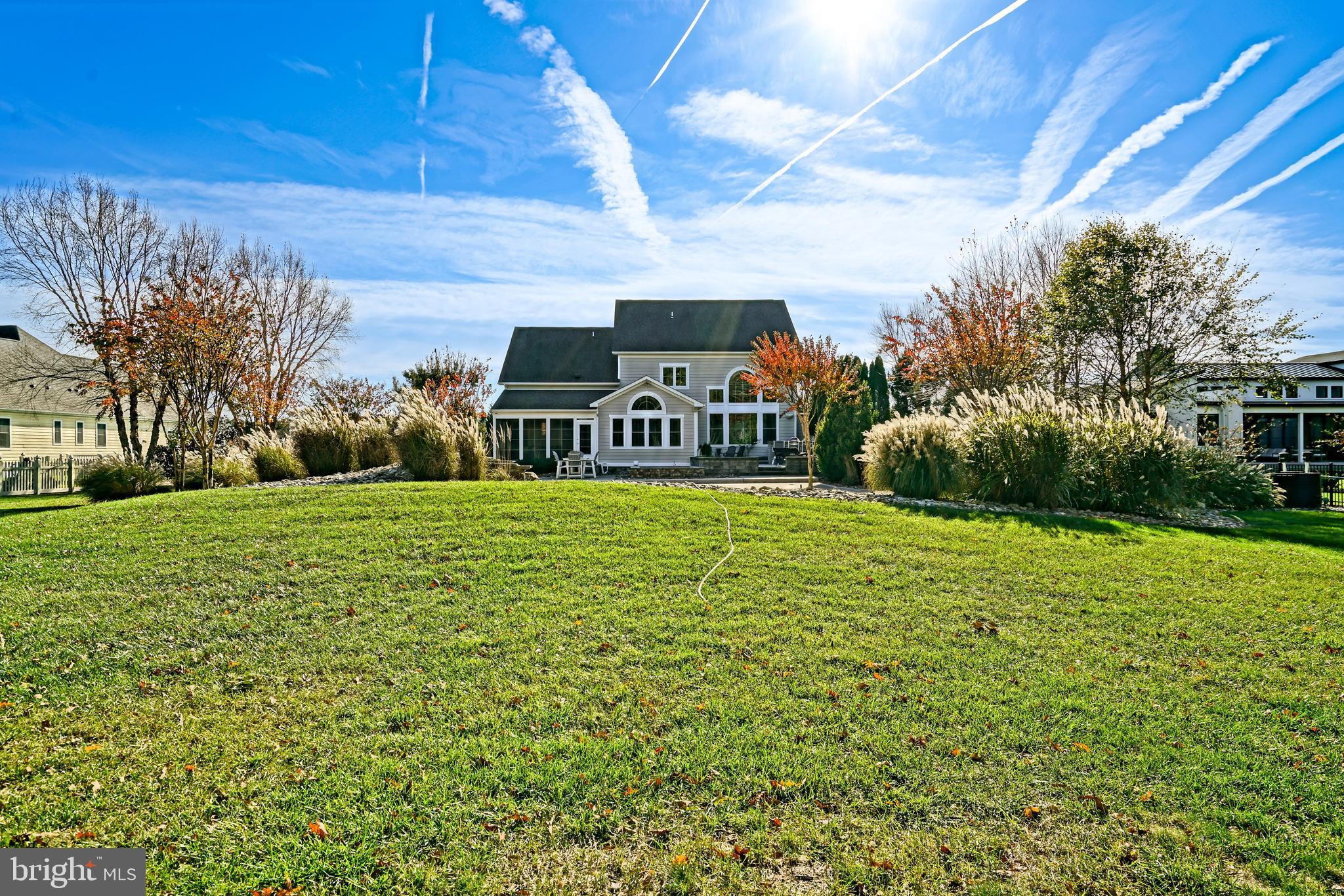 HAWKSEYE - Residential