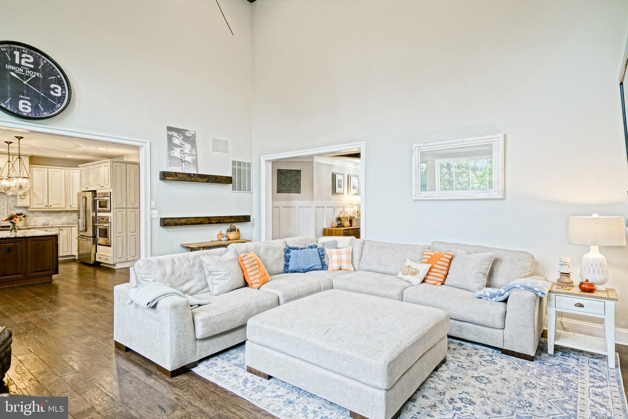 HAWKSEYE - Residential